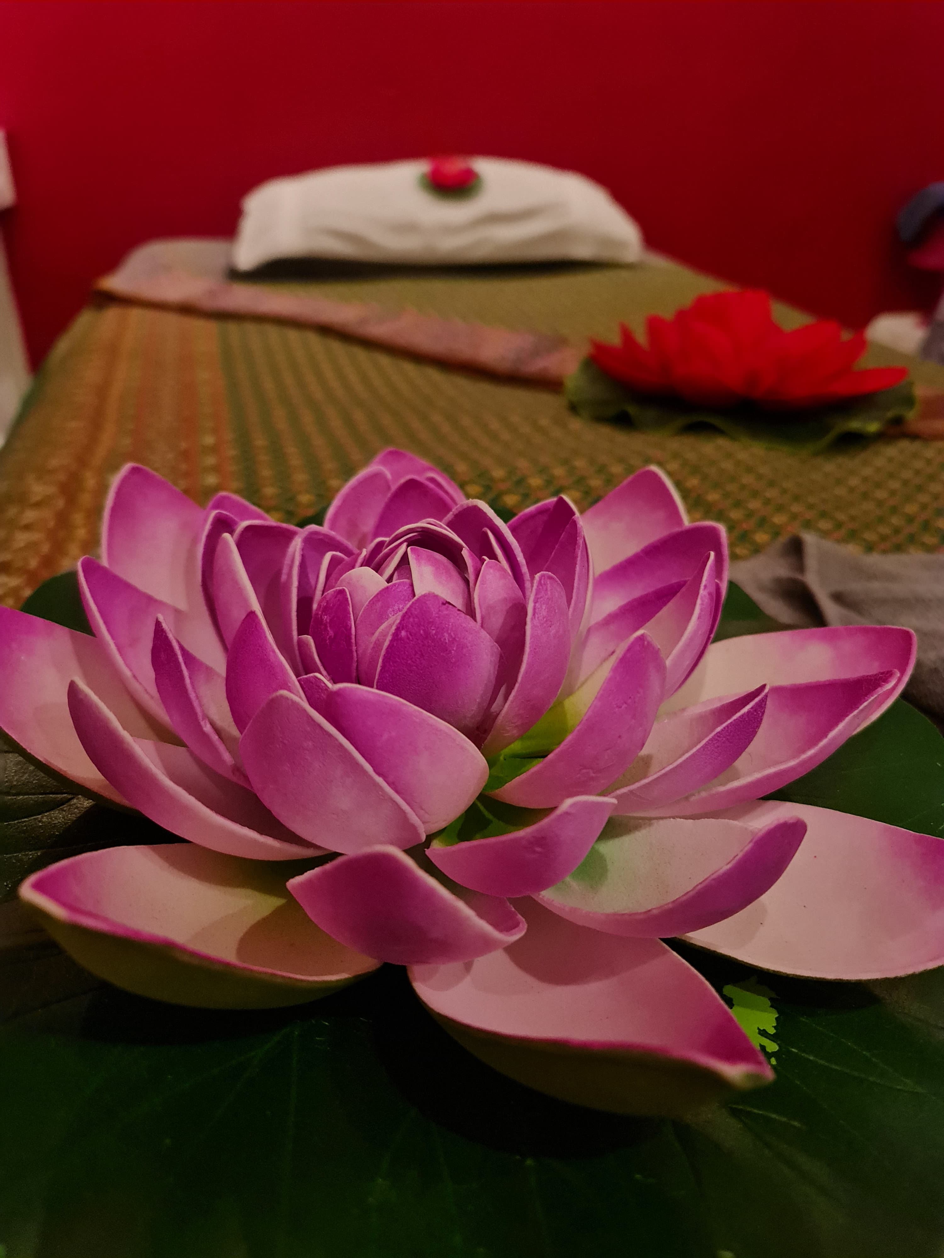 Photo 3 of Mimi Thaispa & massage