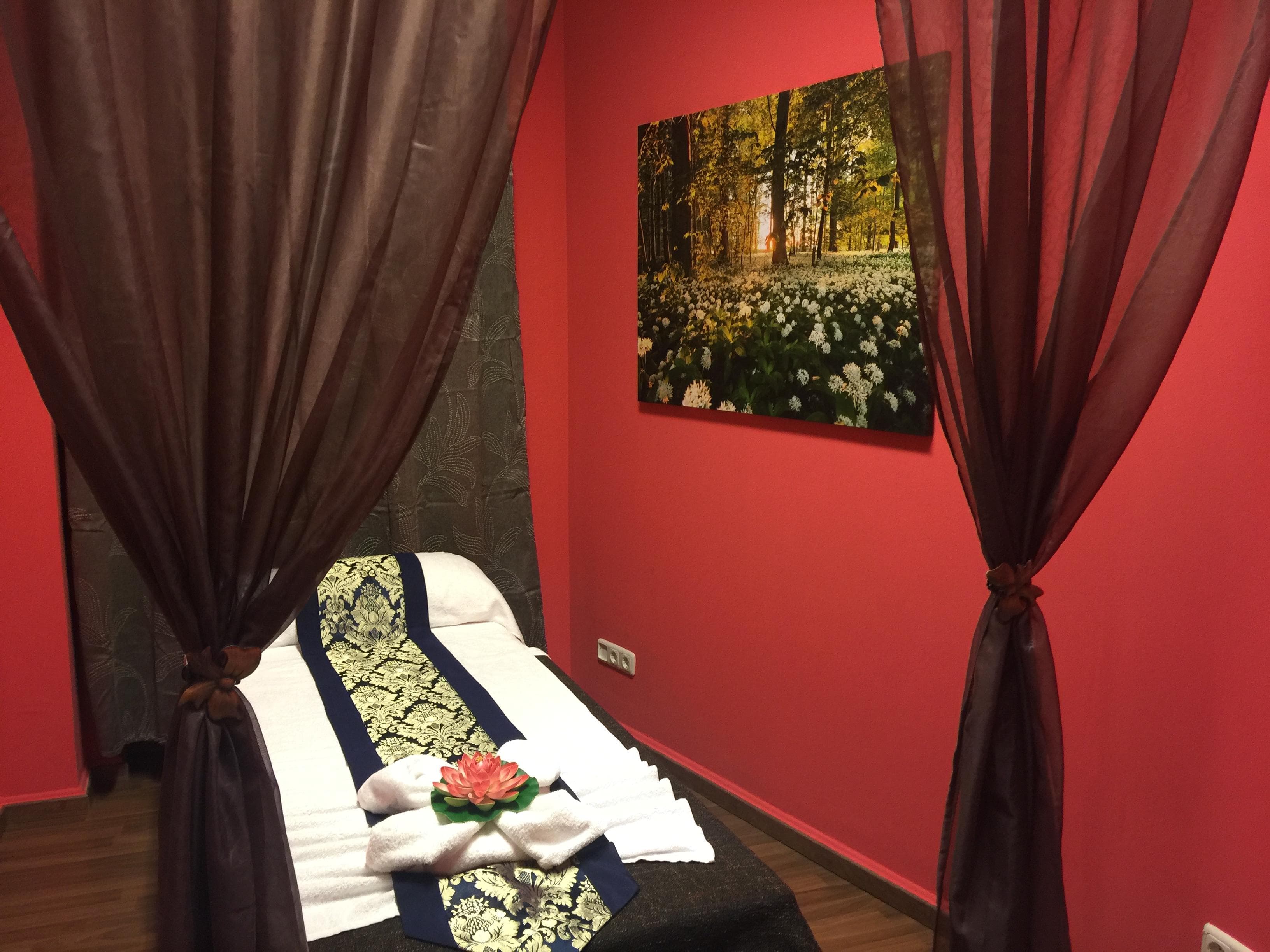Foto 3 von Pailin Thai Massage & Spa