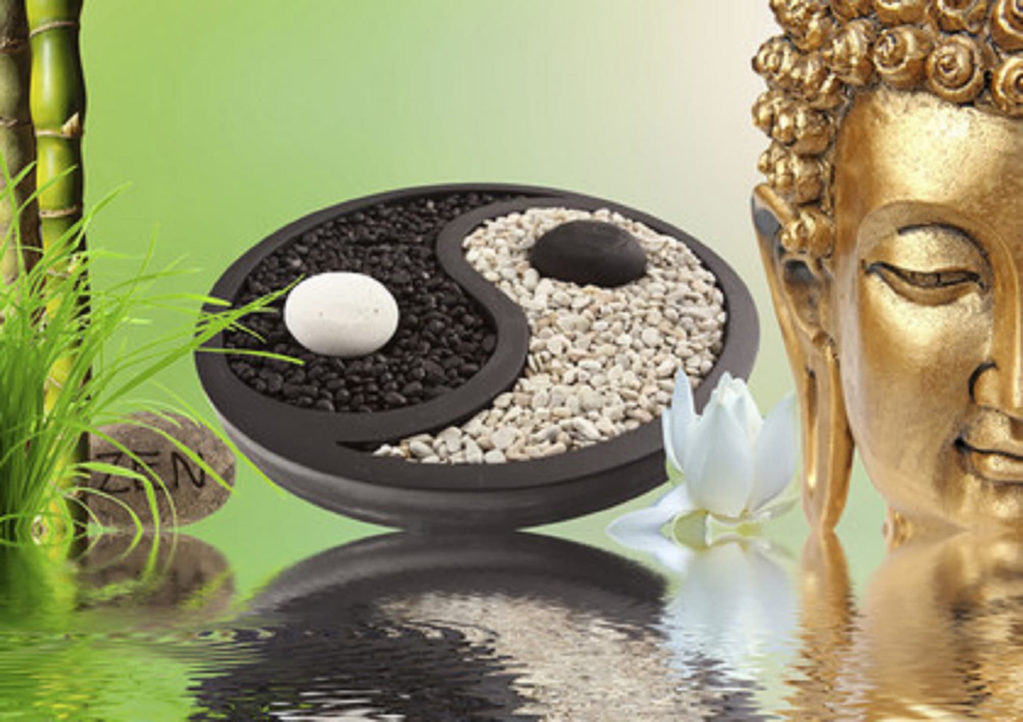 Foto 3 von Sanaii Massage & Cosmetics
