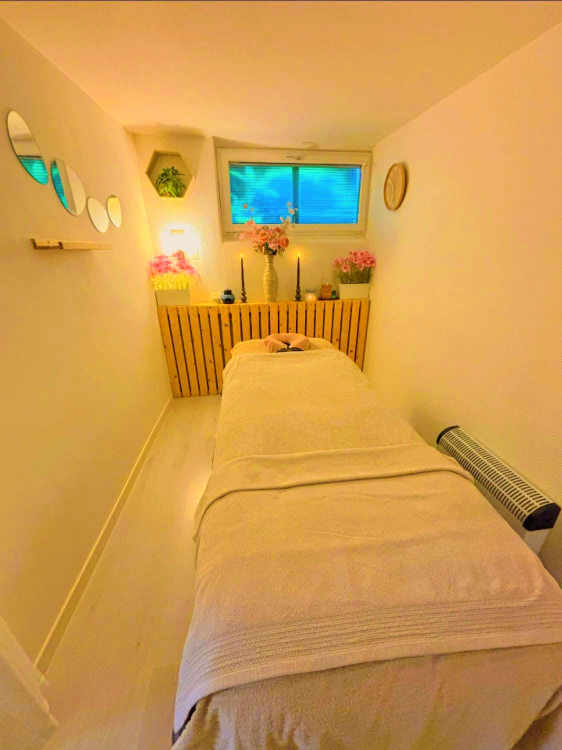 Photo 2 of On-Ua SPA