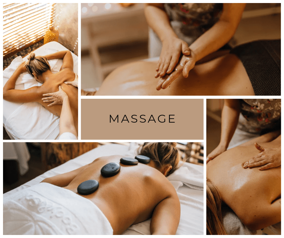 Photo 3 of On-Ua SPA