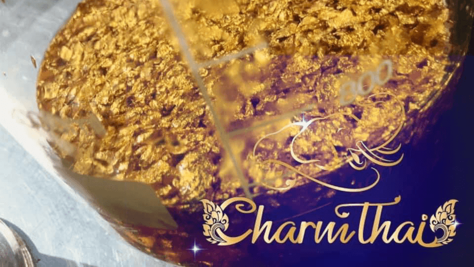 Photo 3 of CharmThai π―πππππππ π―πππππ & πππ¬π¬ππ π