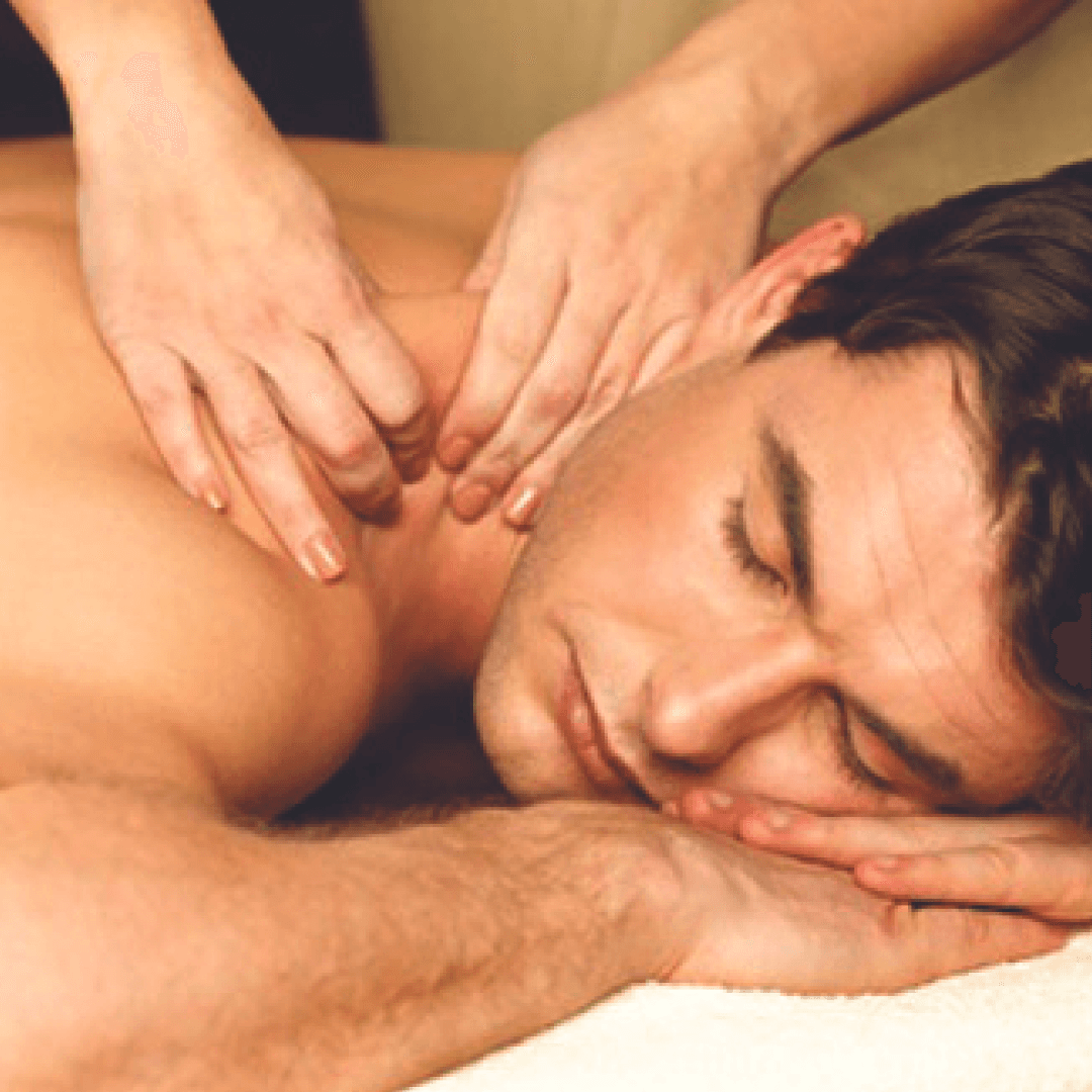 Photo 3 of Bongkot Massage & Fotvård - Thaimassage Märsta
