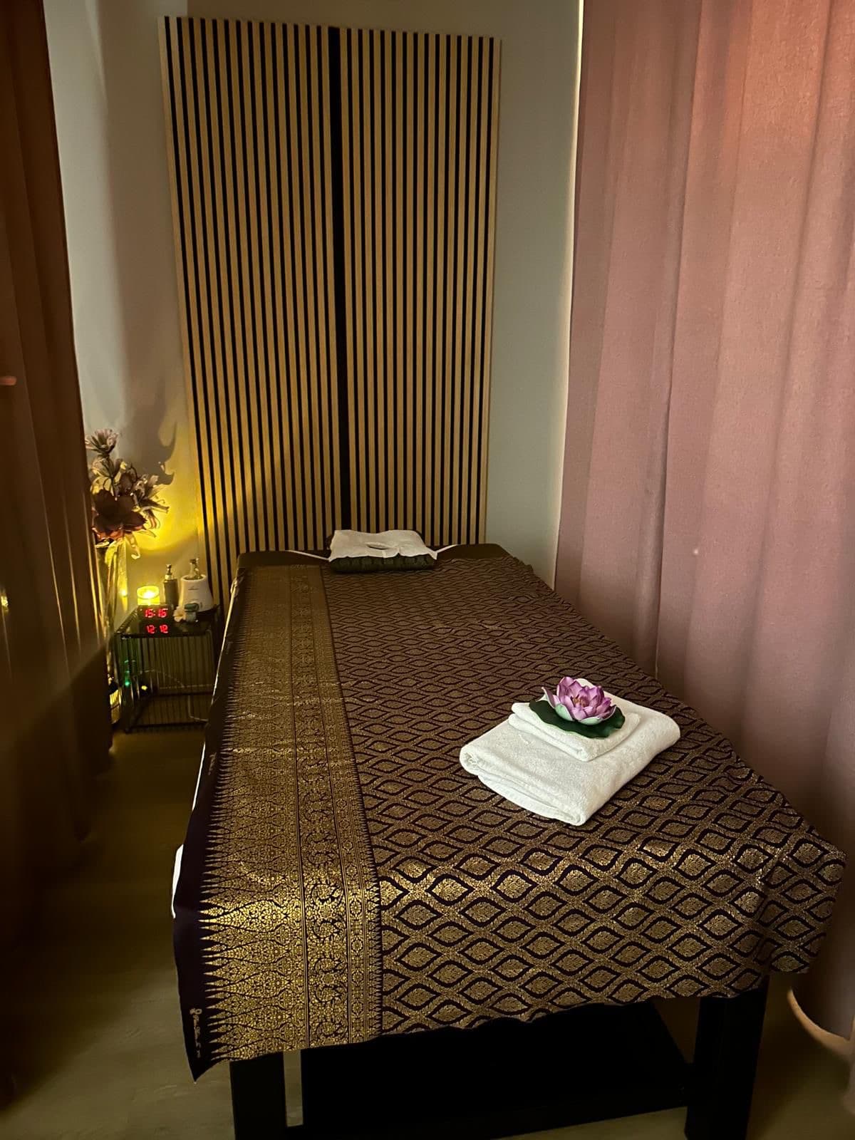 Foto 3 von Cosy Spa - Deine Auszeit (Traditionelle Thai Massage Nürnberg)