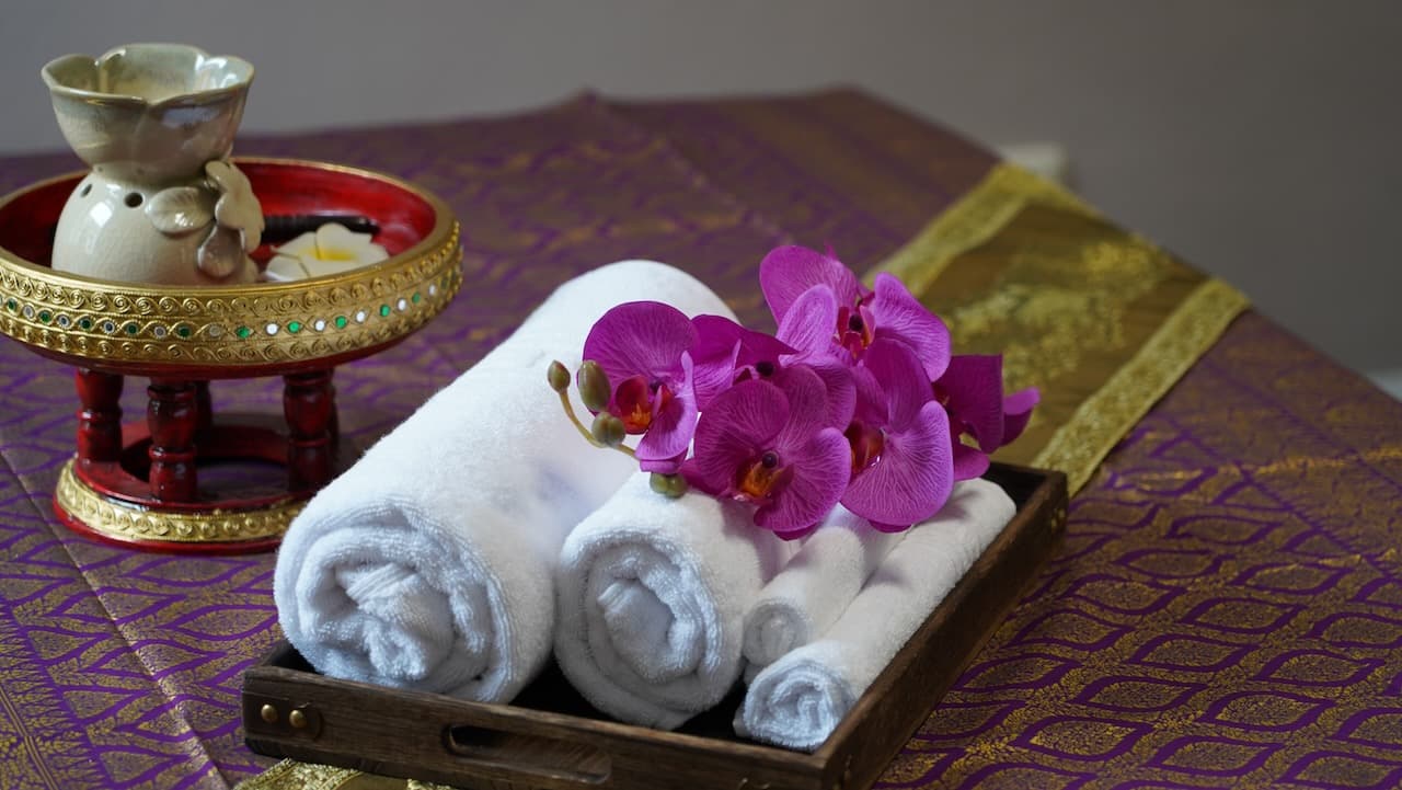 Foto 2 von Milanee Thaimassage