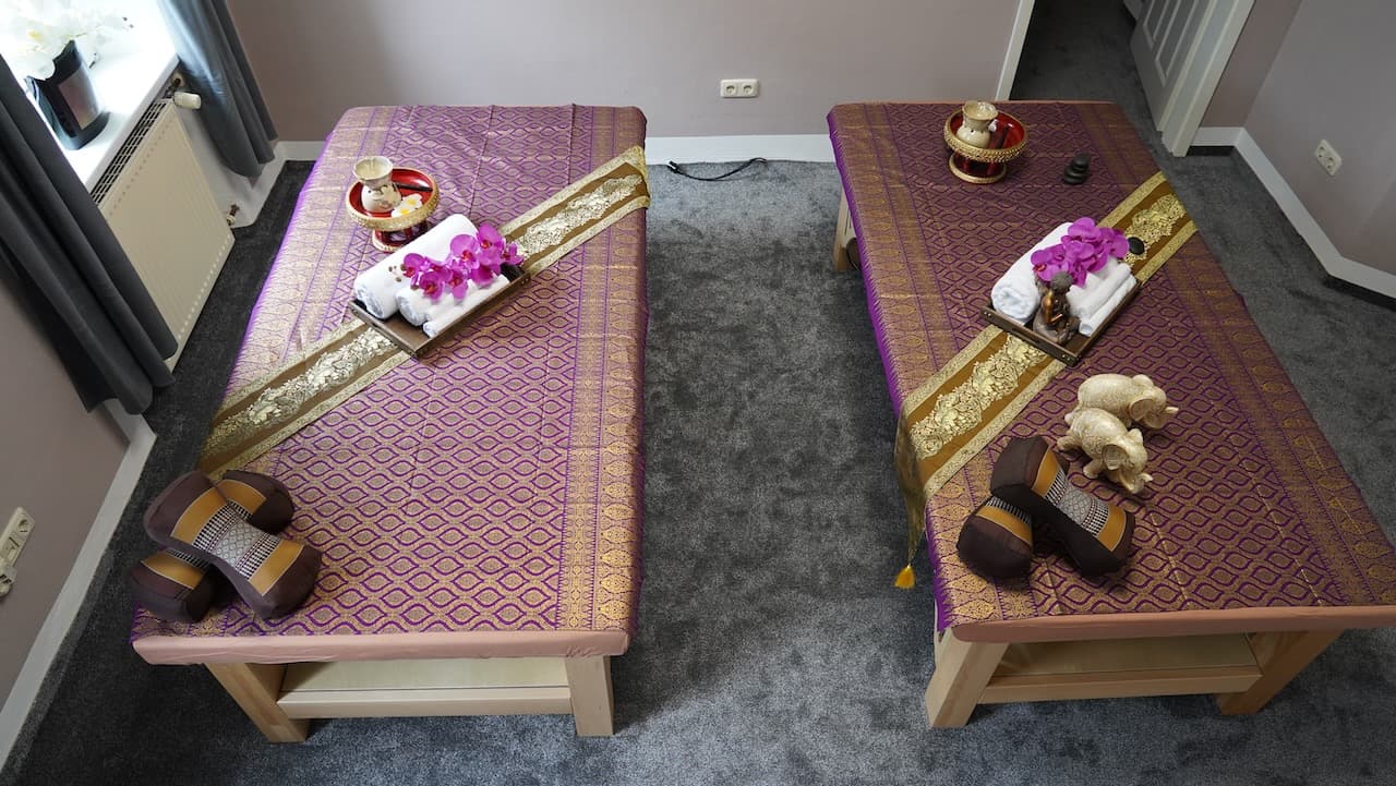 Foto 3 von Milanee Thaimassage