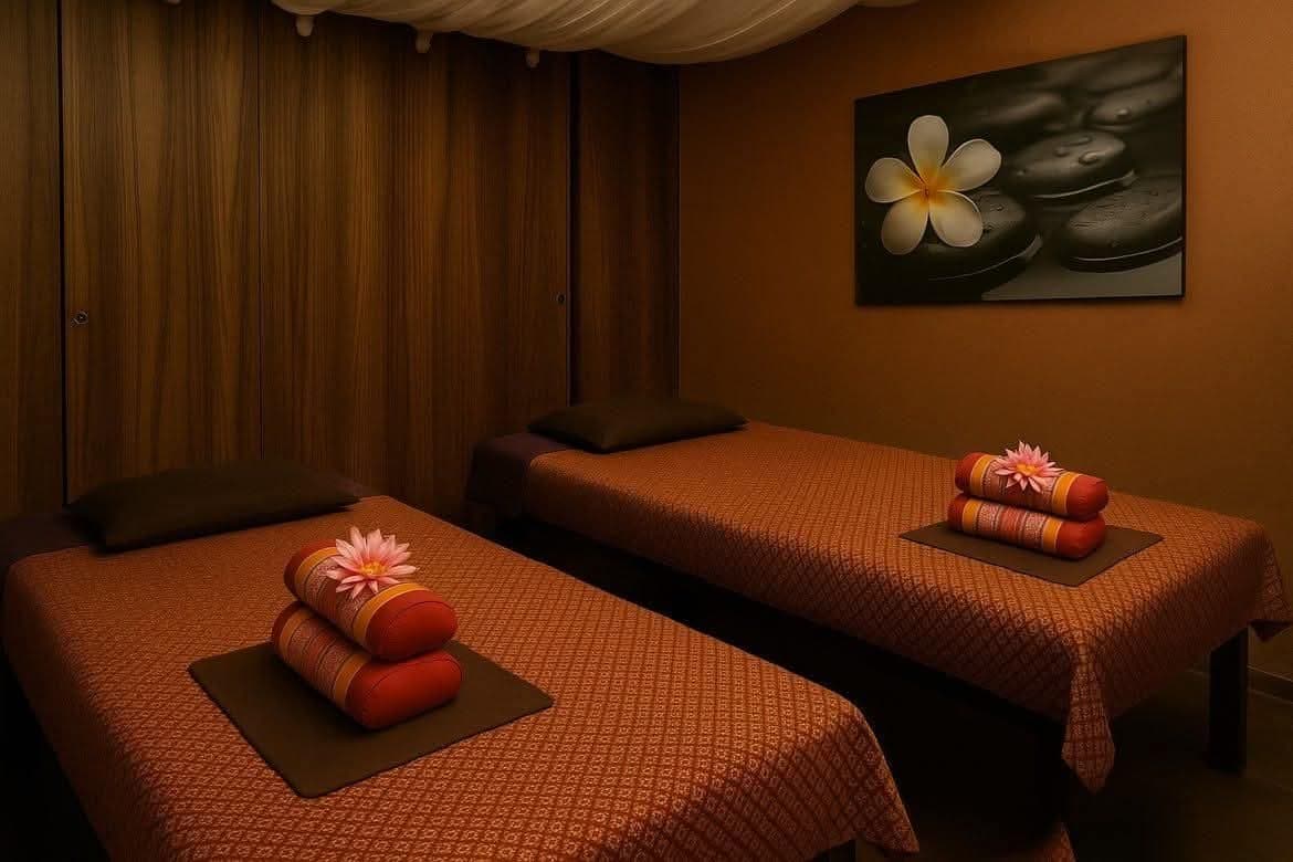Foto 3 von NUNEE Traditional Thai Massage