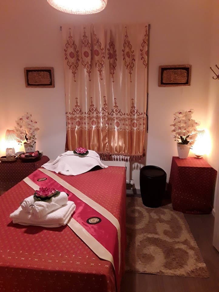 Foto 3 von Number One Thaimassage