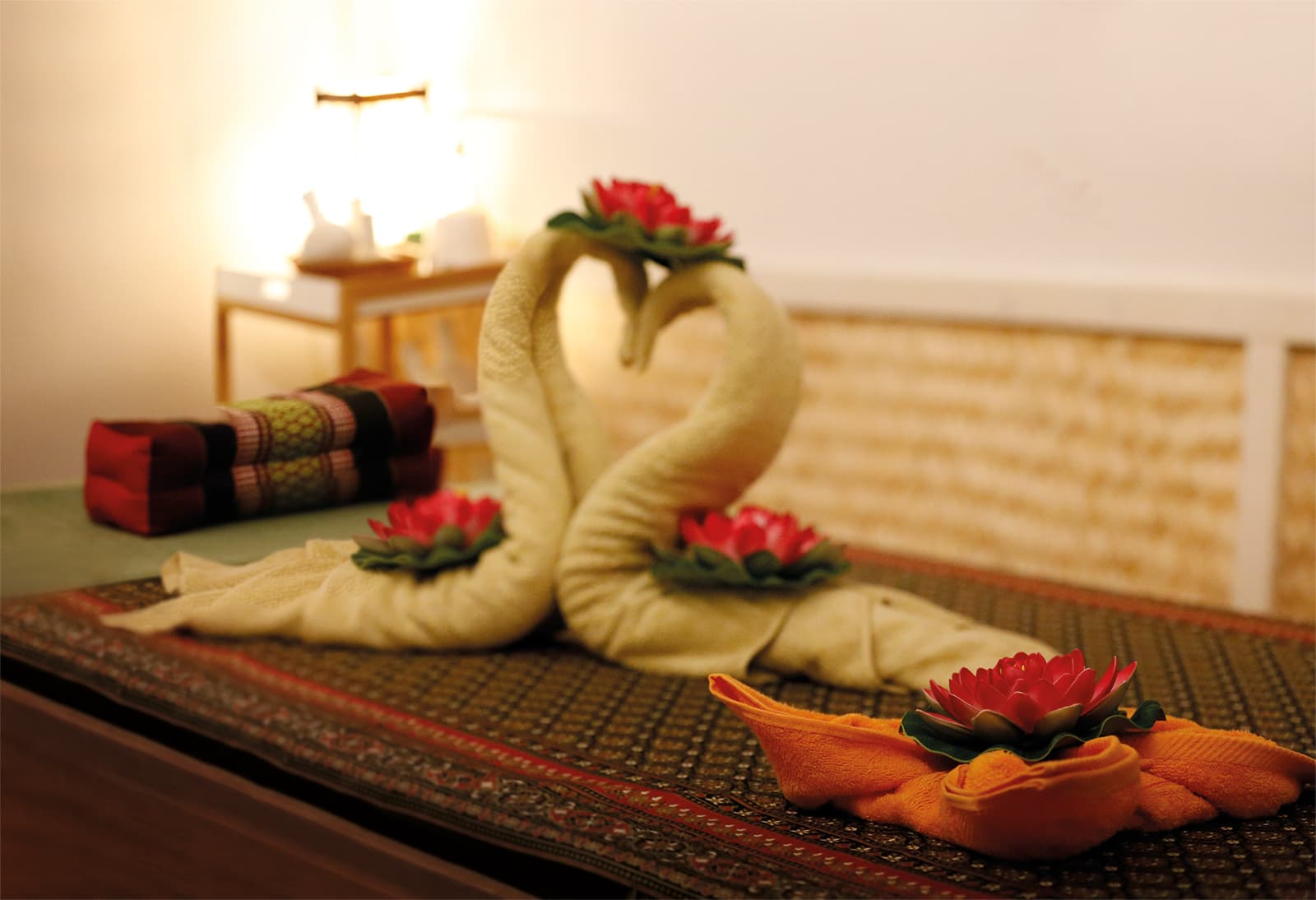 Foto 2 von BaiDee Thaimassage & Spa Nürnberg