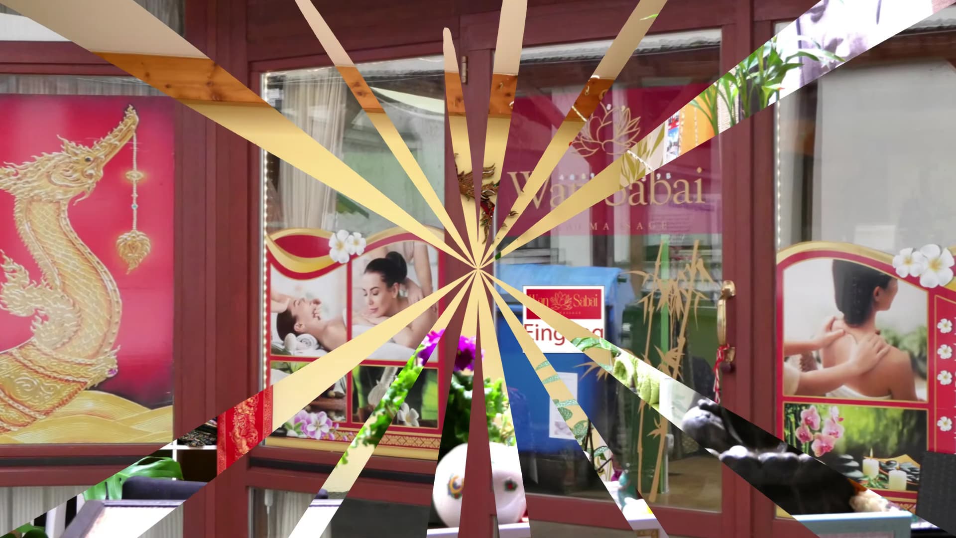 Foto 3 von Wan Sabai Thaimassage Nürnberg