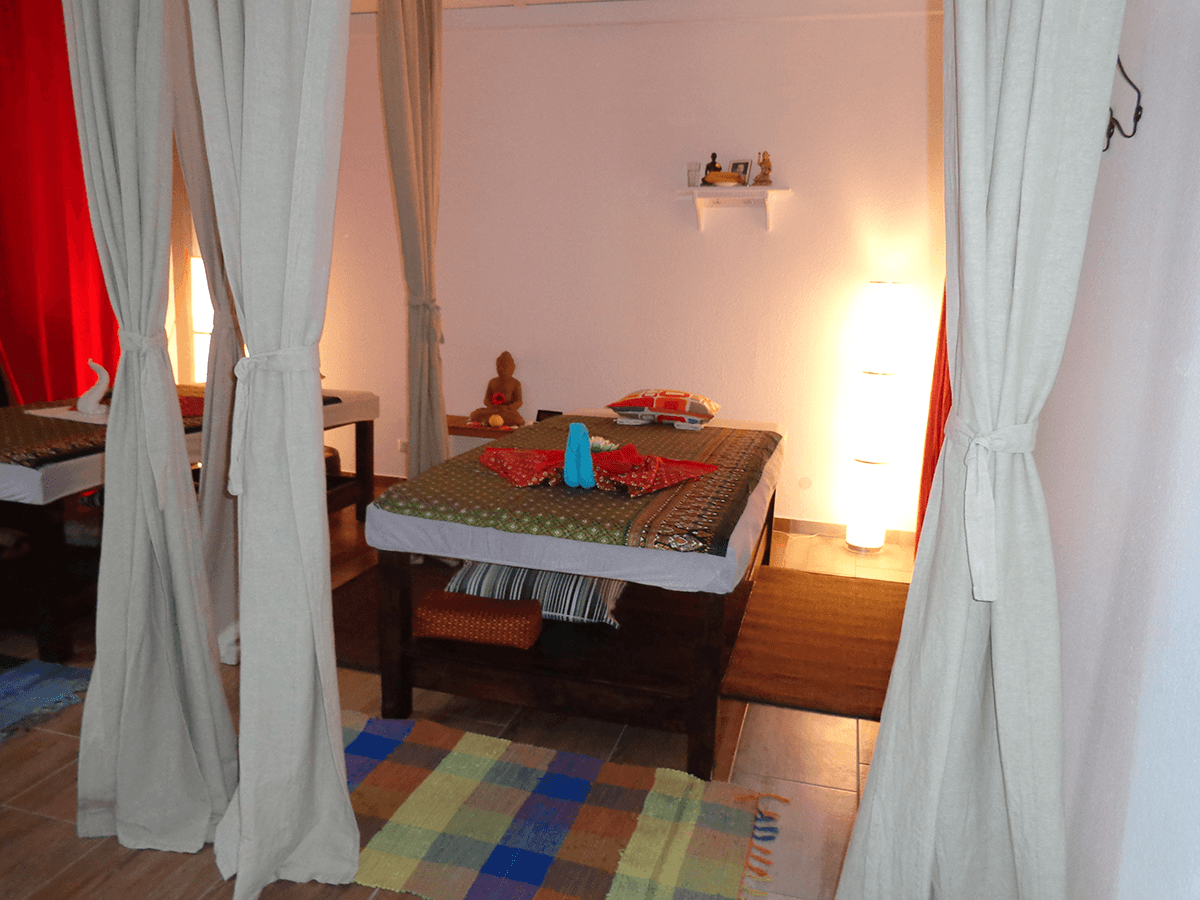Foto 2 von Yindi-Thai Massage Nürnberg