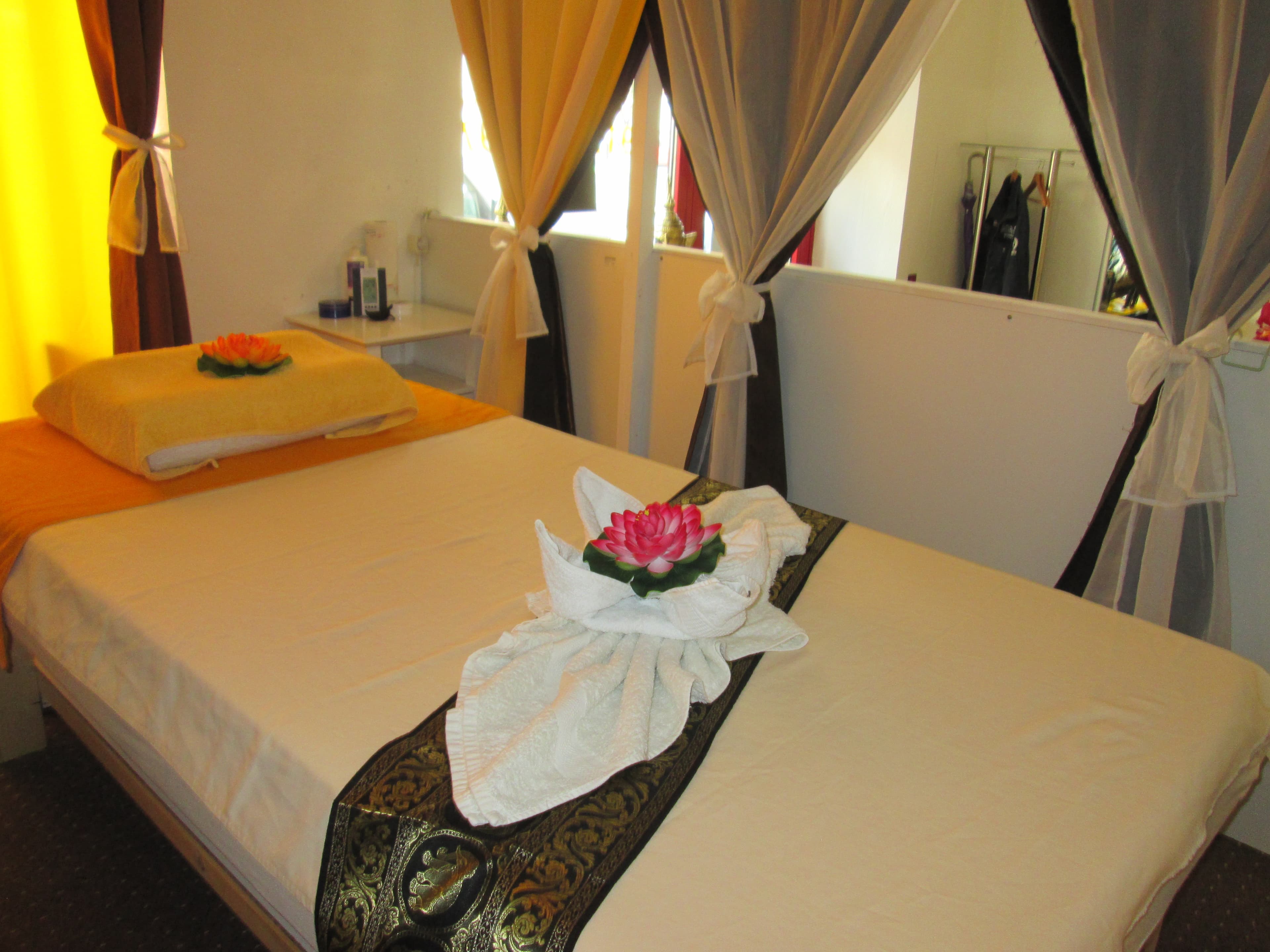 Foto 3 von Sa`s Thaimassage