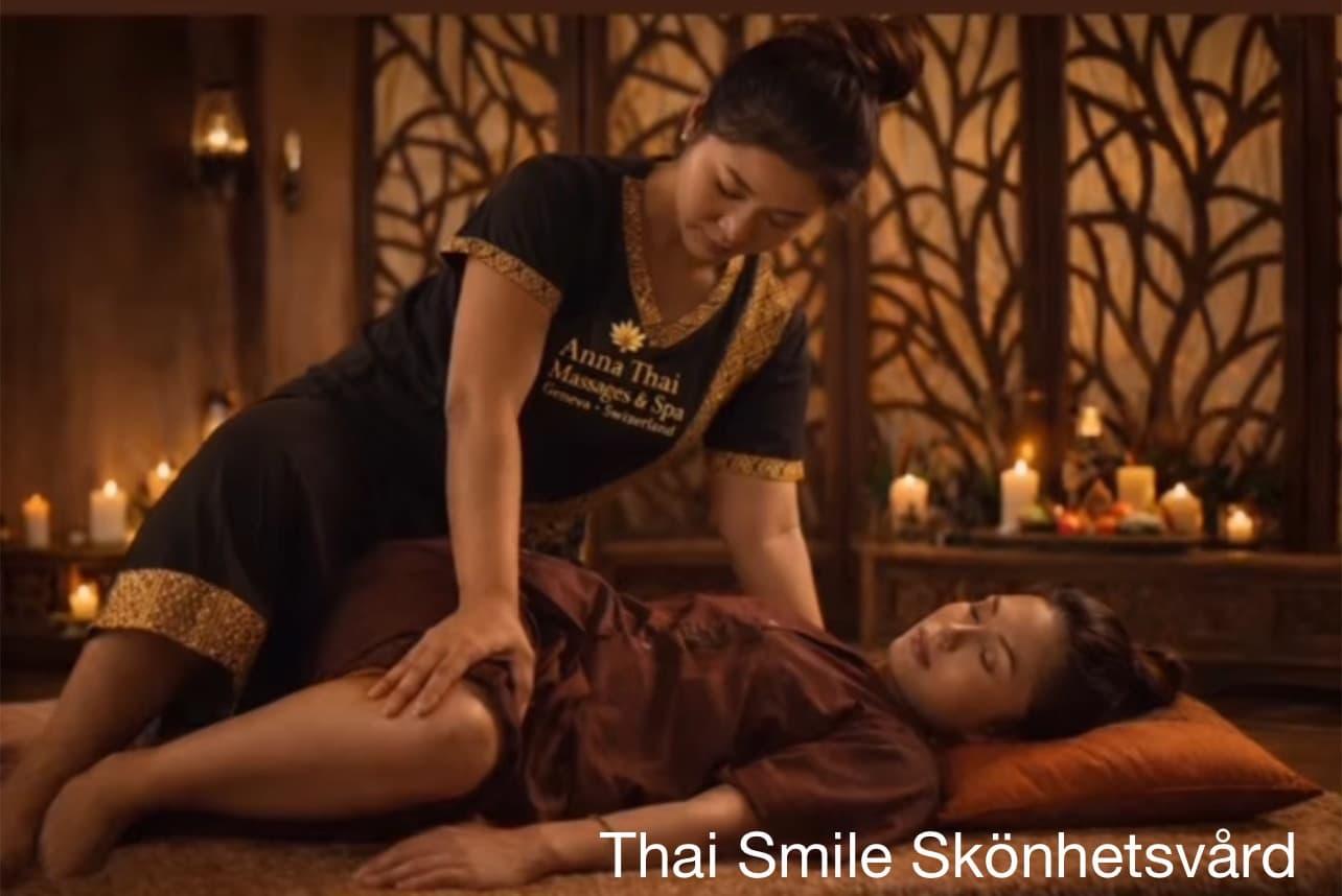 Foto 2 av Thai Smile Skönhetsvård