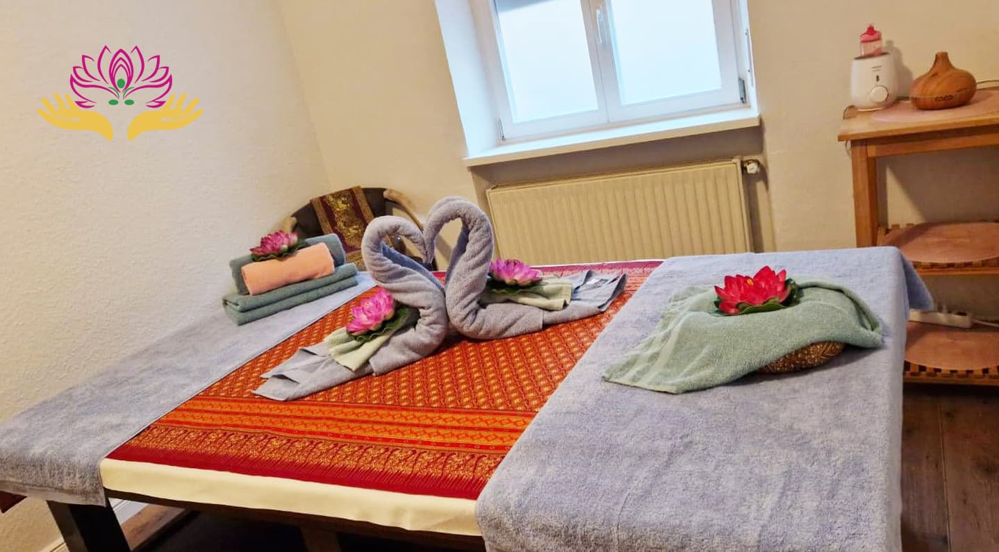 Foto 2 von Anchan Thai Massage Nürnberg