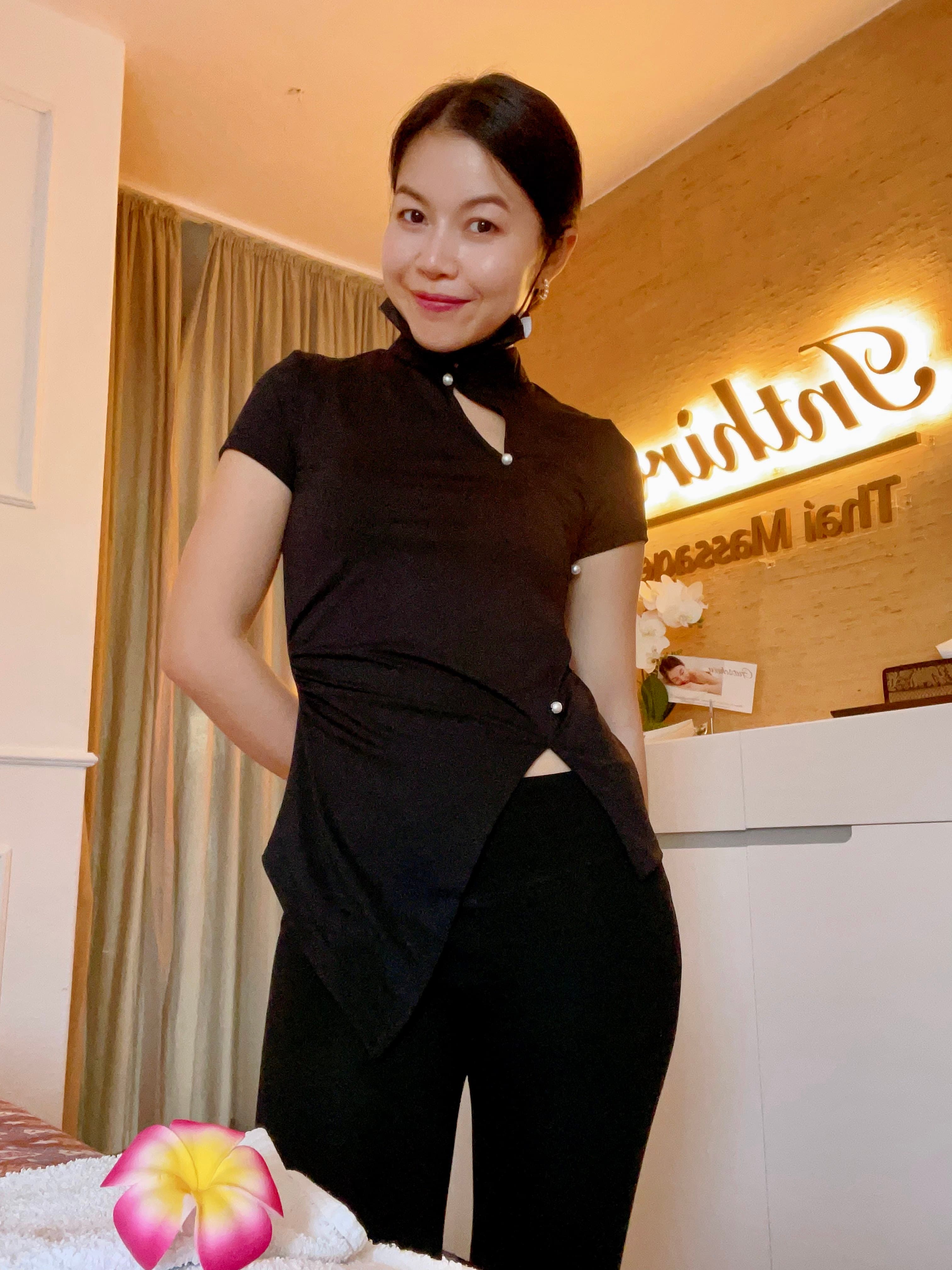 Foto 3 von Inthira Thai Massage - Nürnberg