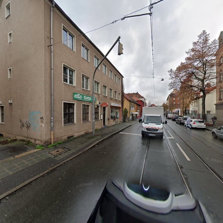 Foto 2 von Parichat Nürnberg