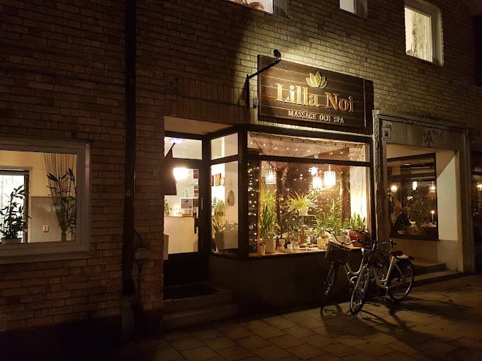 Foto 2 av Lilla Noi massage och spa