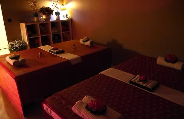 Foto 3 von Mongkol thai massage - Nürnberg