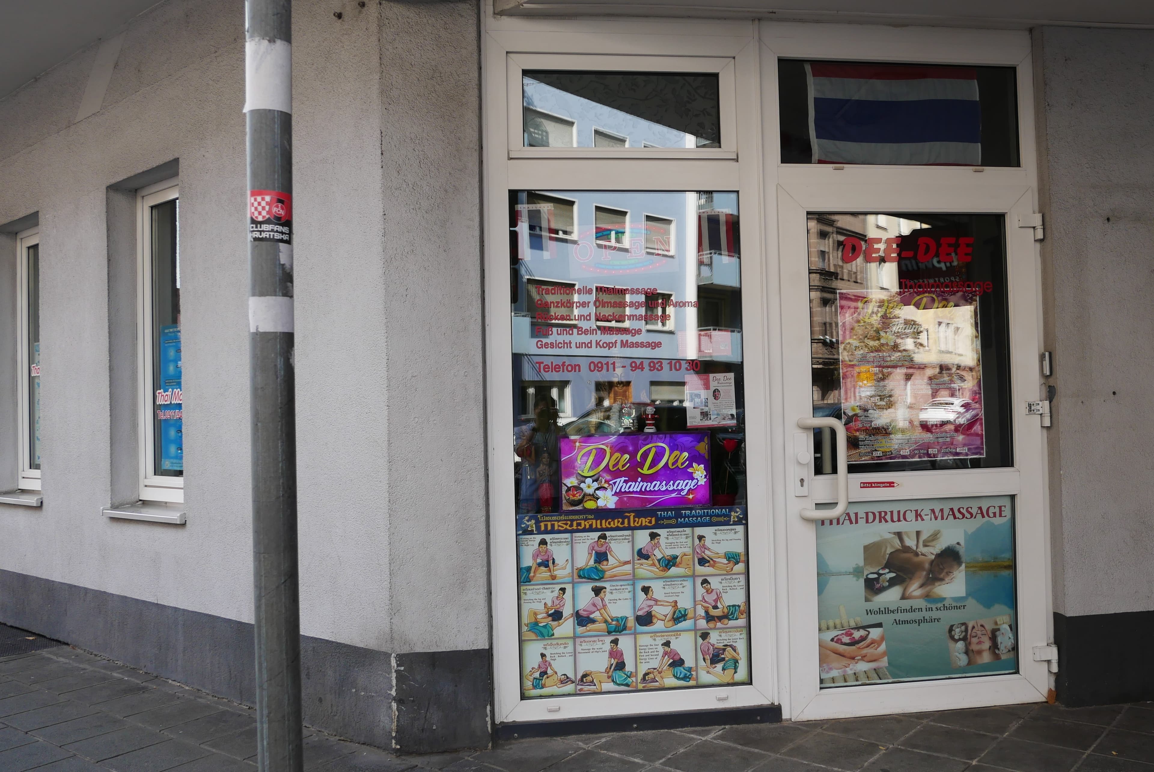 Foto 3 von Dee Dee Thaimassage Nürnberg
