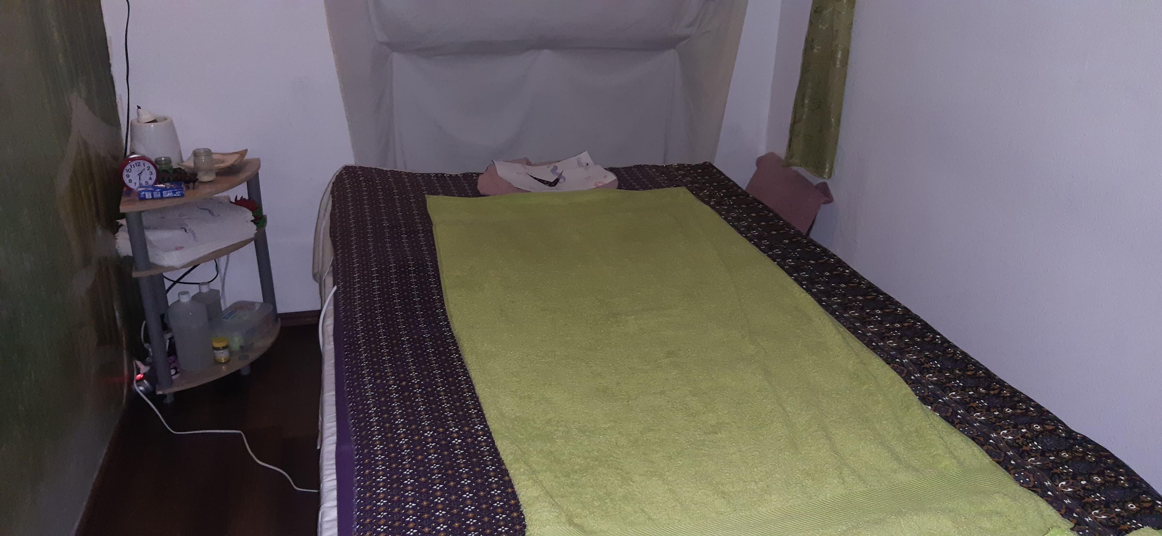 Foto 3 von Thai pressure massage