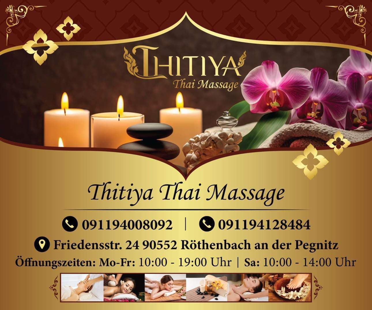 Foto 2 von Thitiya Thai-Massage