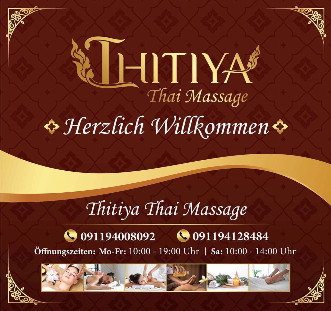Foto 3 von Thitiya Thai-Massage
