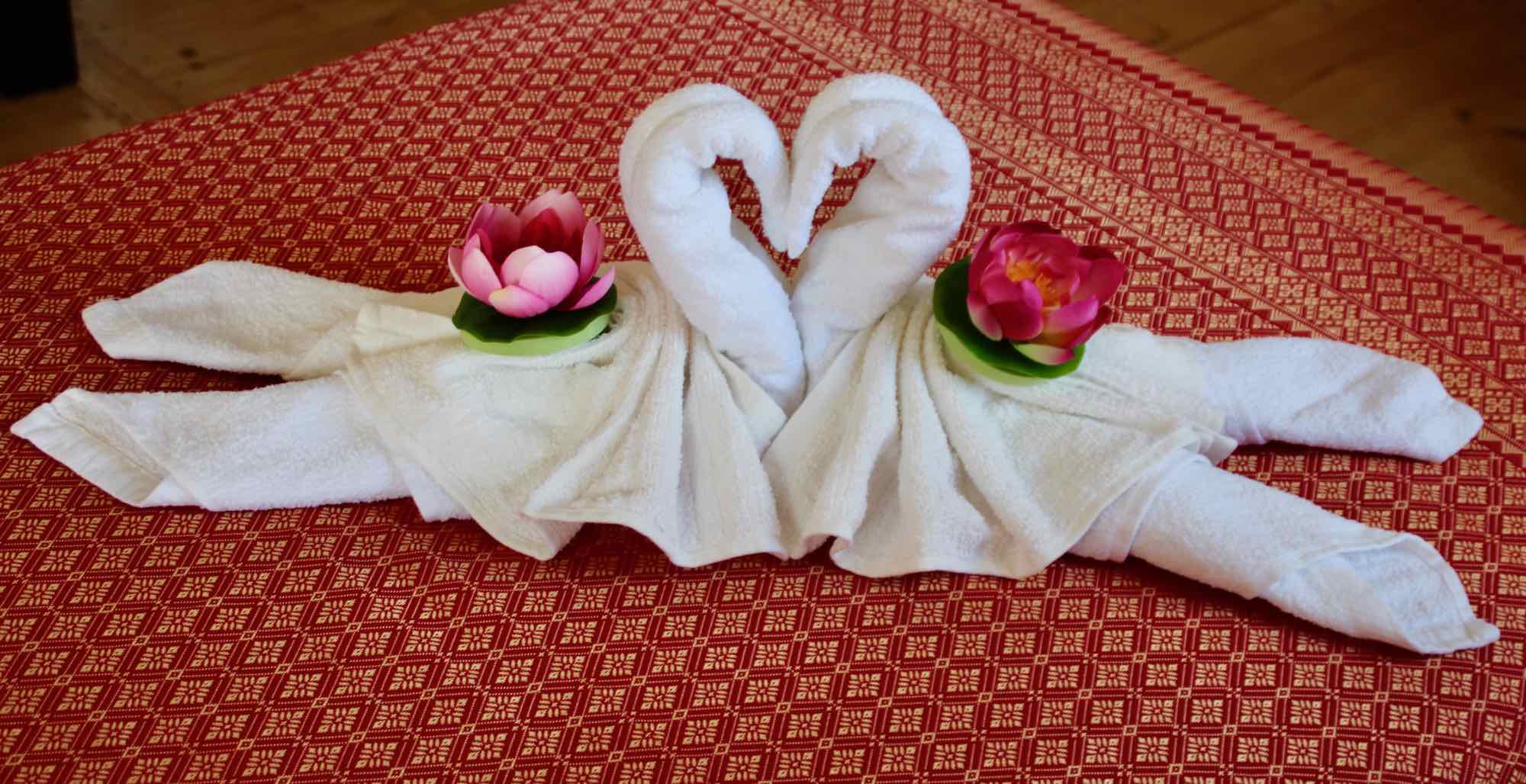 Foto 2 von Thongsais Traditionelle Thaimassage