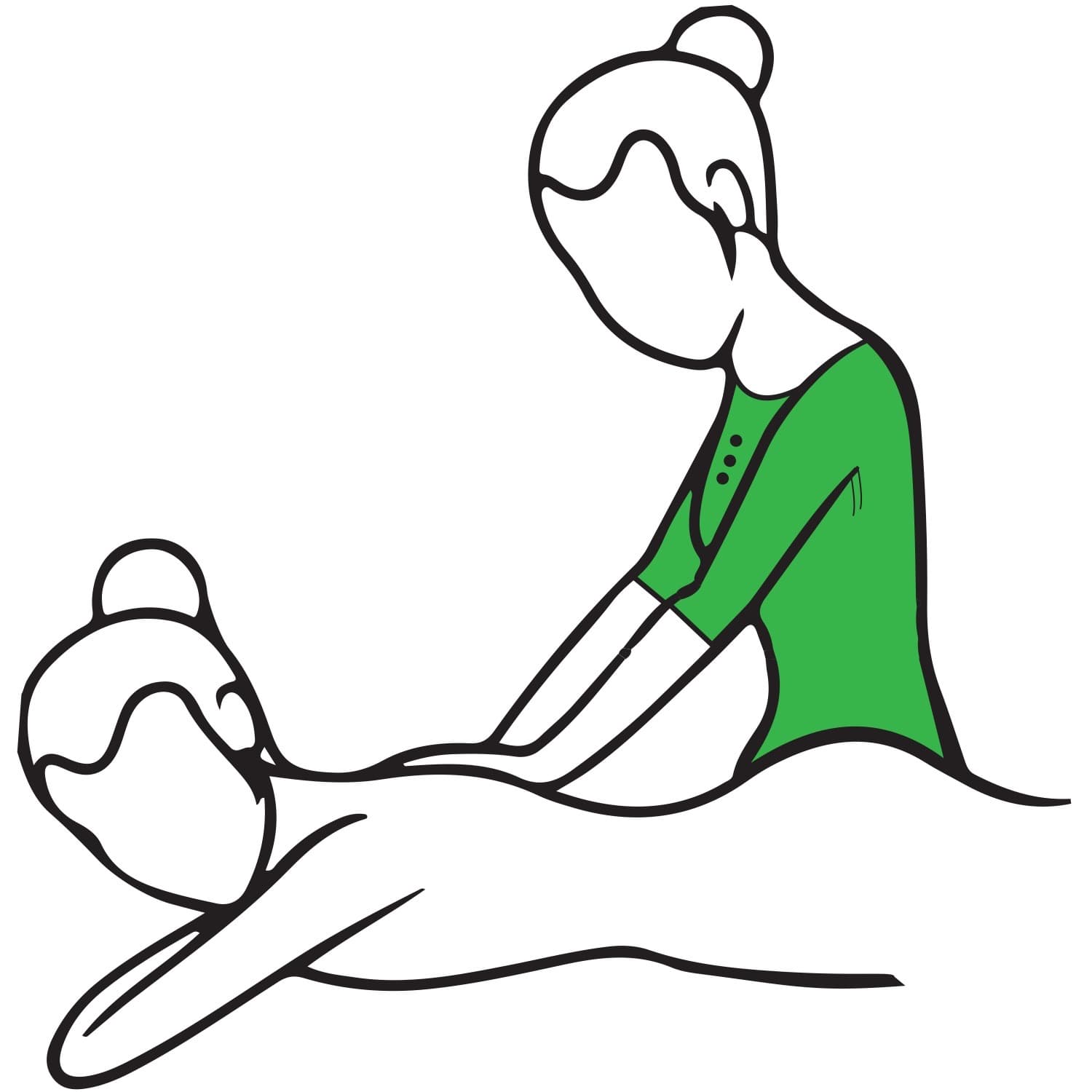 Foto 3 von Thongsais Traditionelle Thaimassage