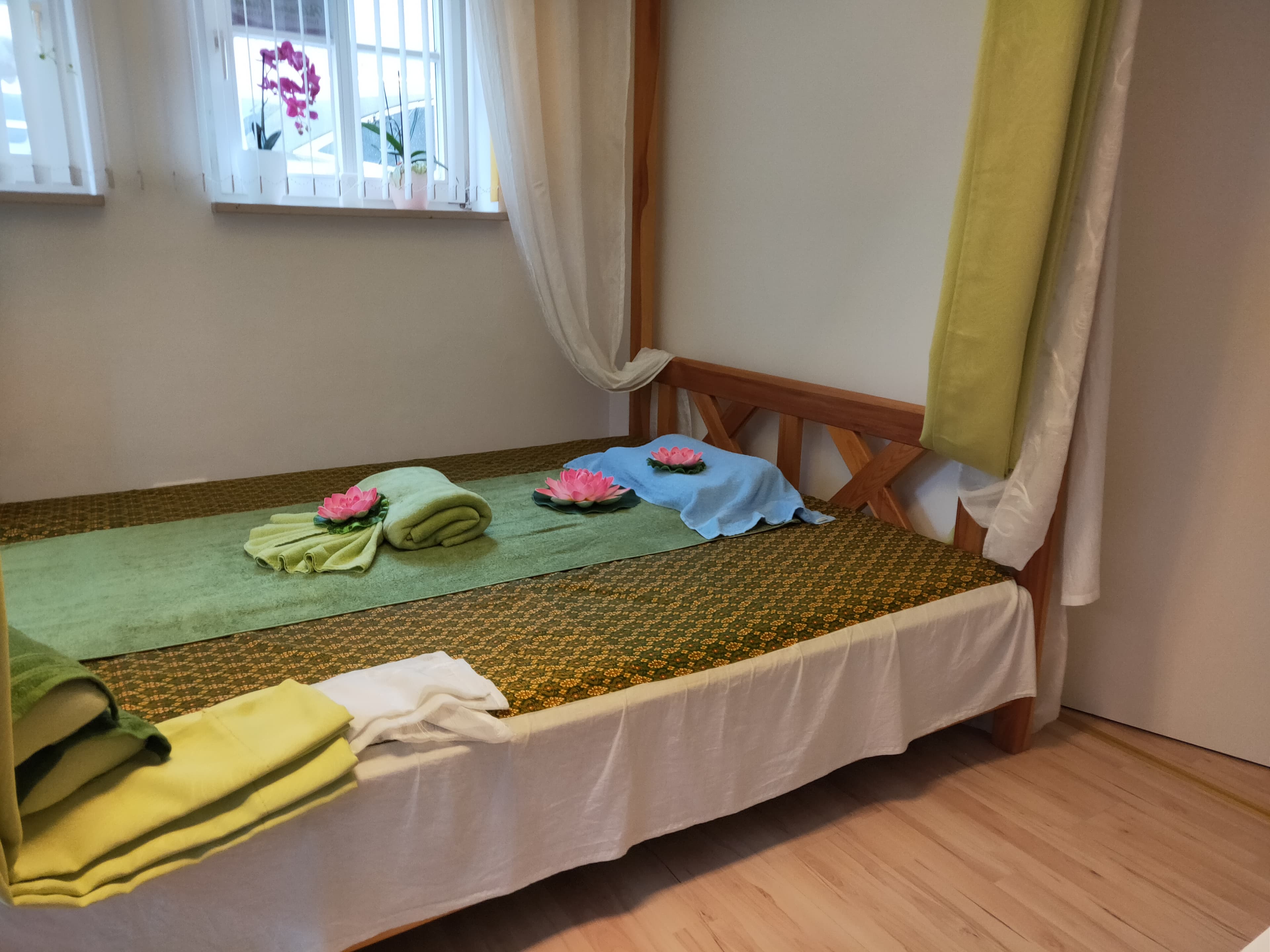 Foto 3 von Thaimassage Patthamavadee Traditionell