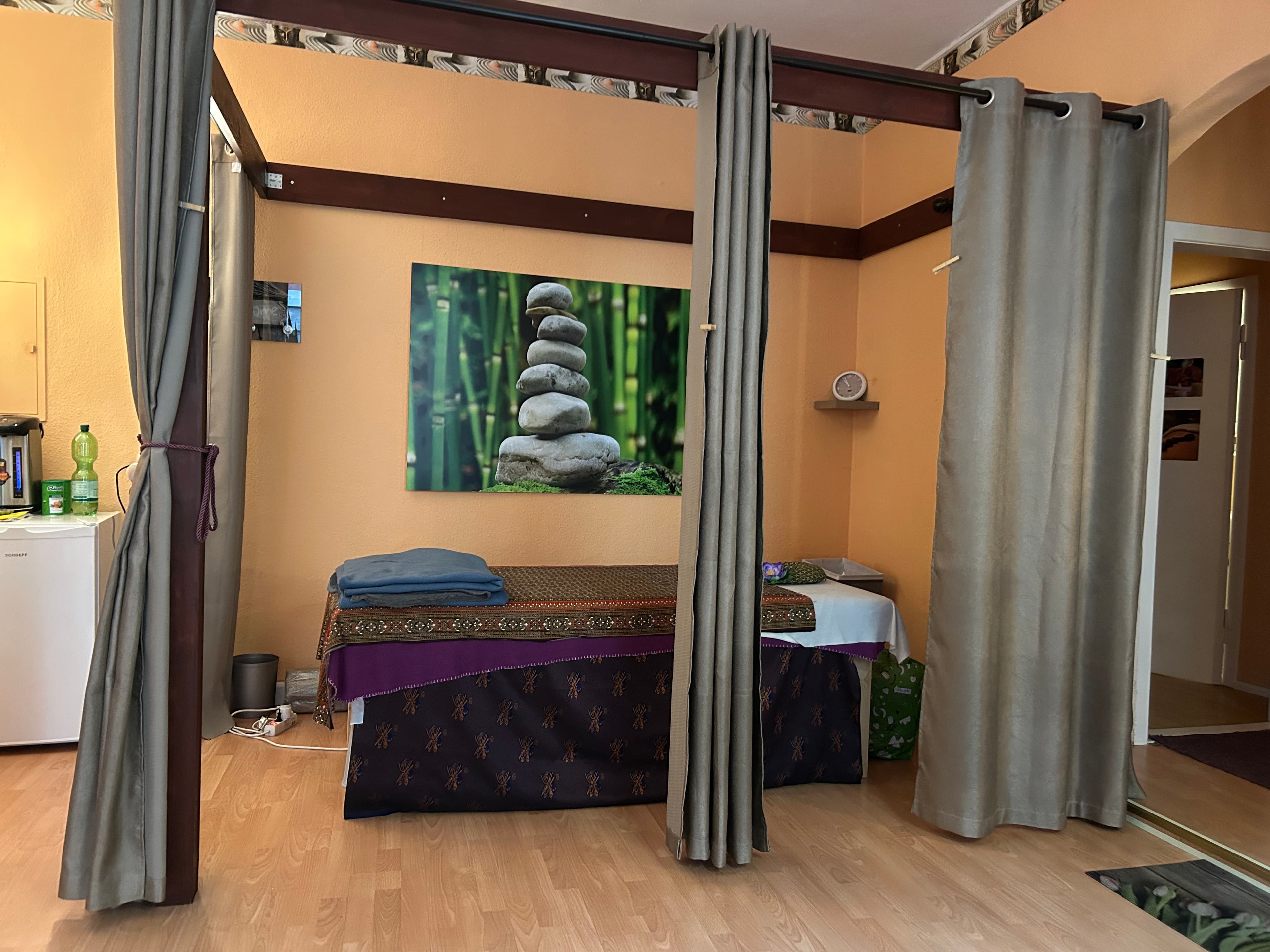 Foto 3 von SAYAM Thaimassage Roth