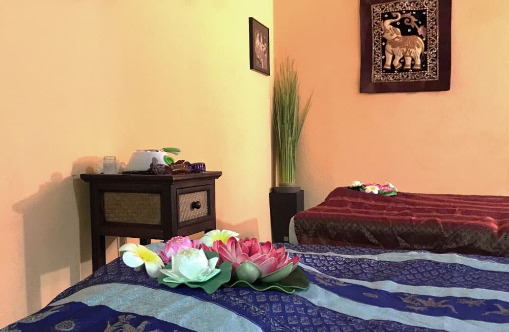 Foto 3 von NIRWANA | Thai Massage Augsburg