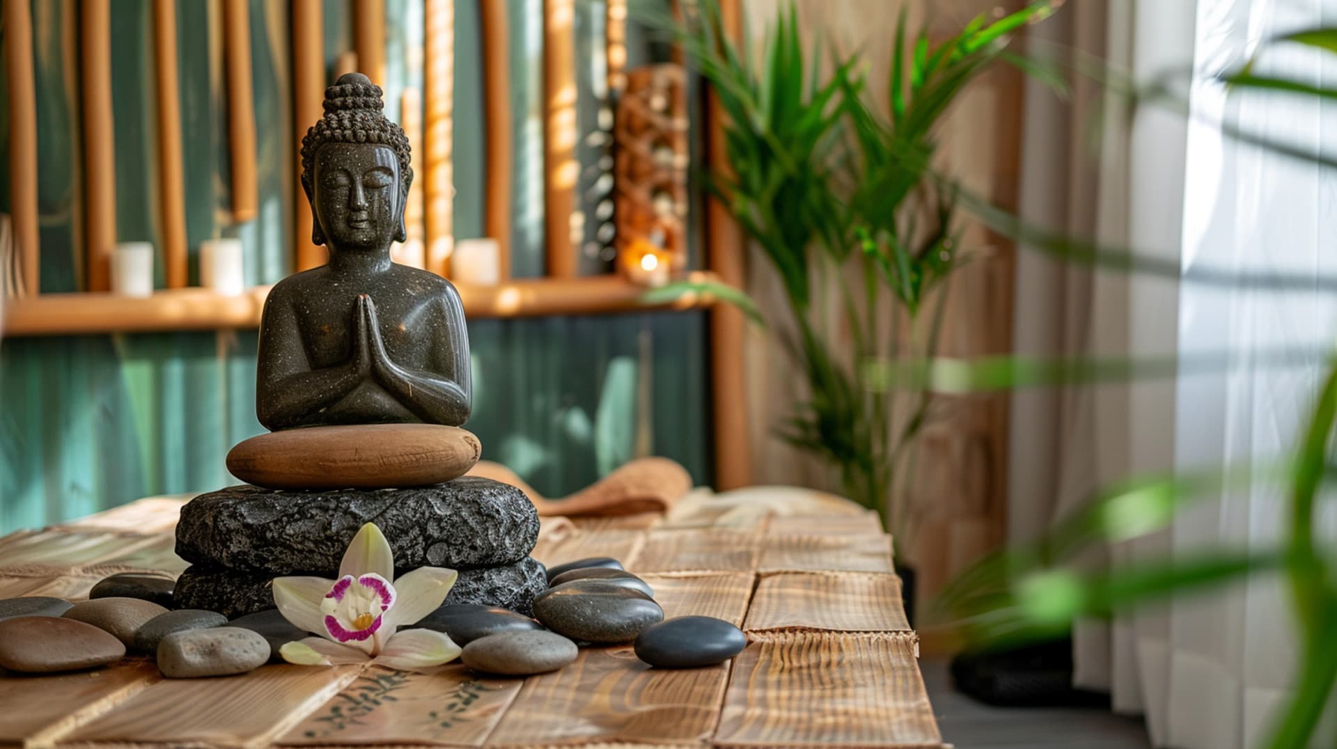 Foto 2 von Thaimassage Augsburg | Ley Soo