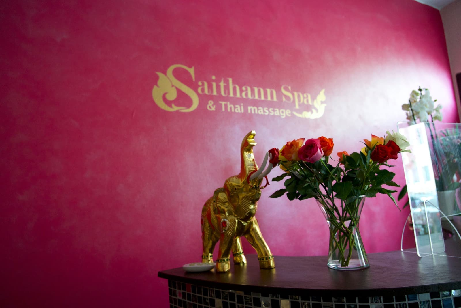 Foto 3 von Saithann Spa & Thai Massage