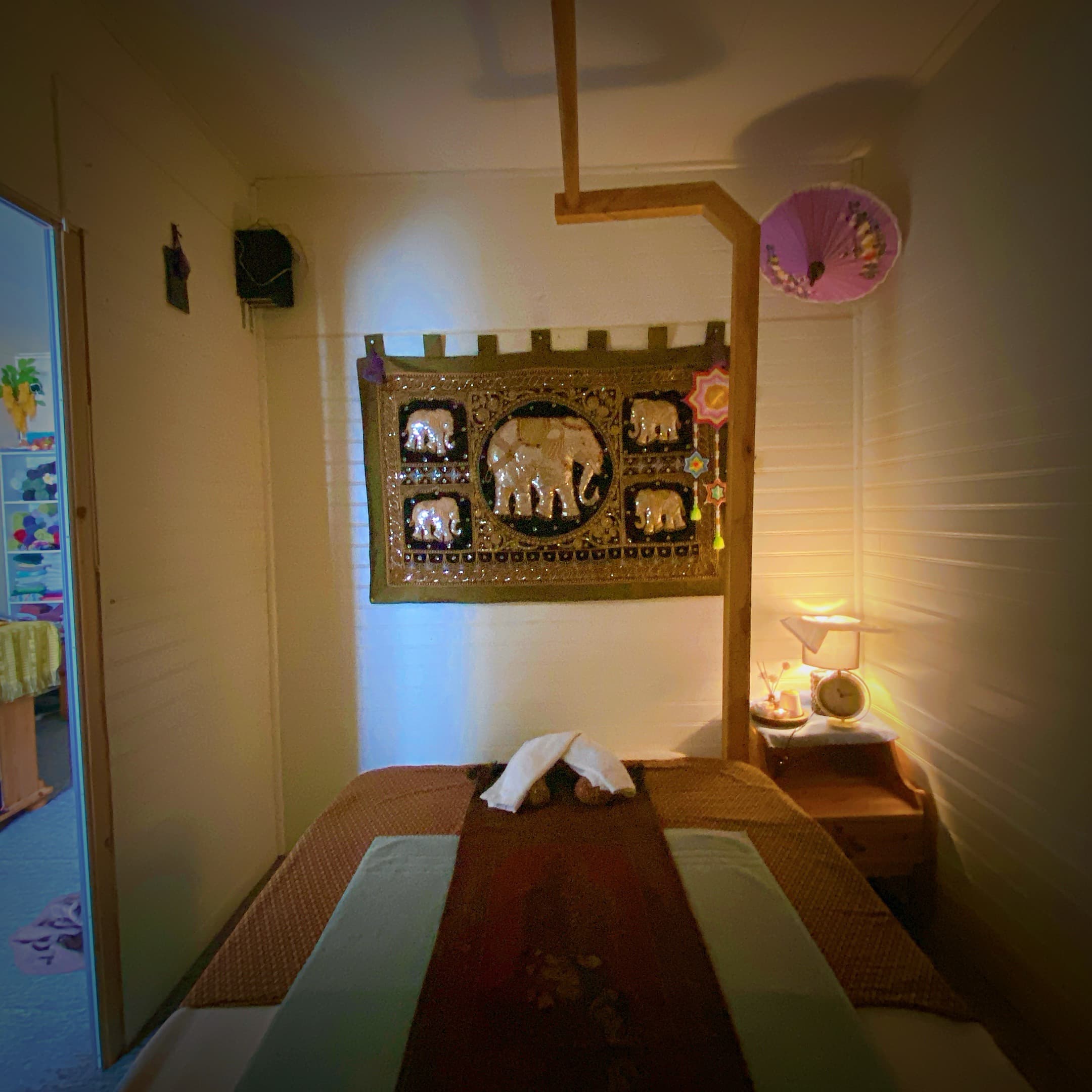 Foto 3 av Taeng Thaimassage