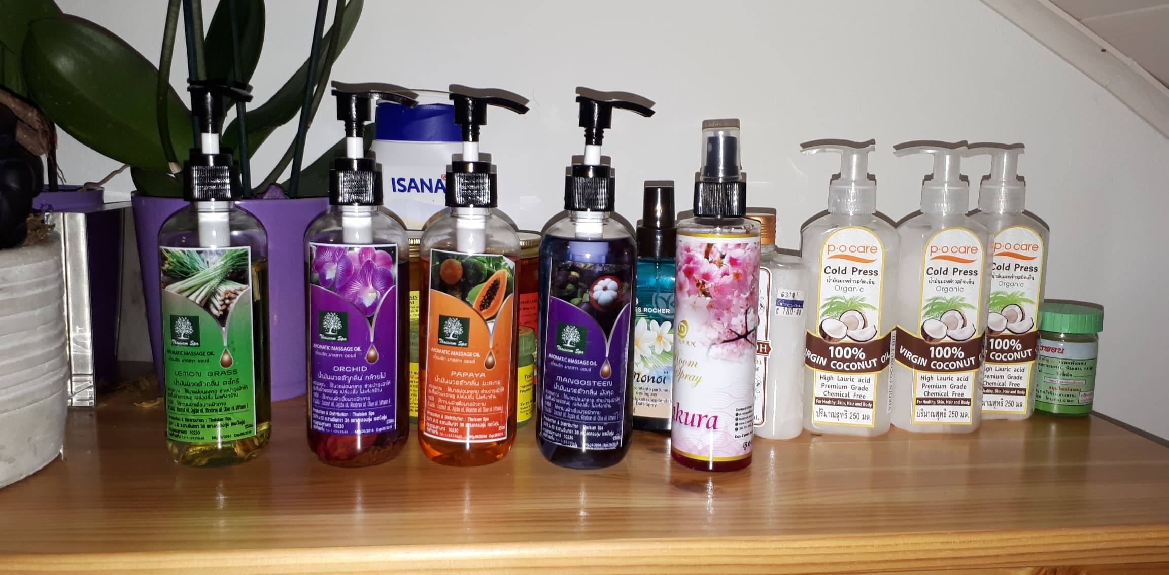 Foto 2 von Suksabai Thaiwellness