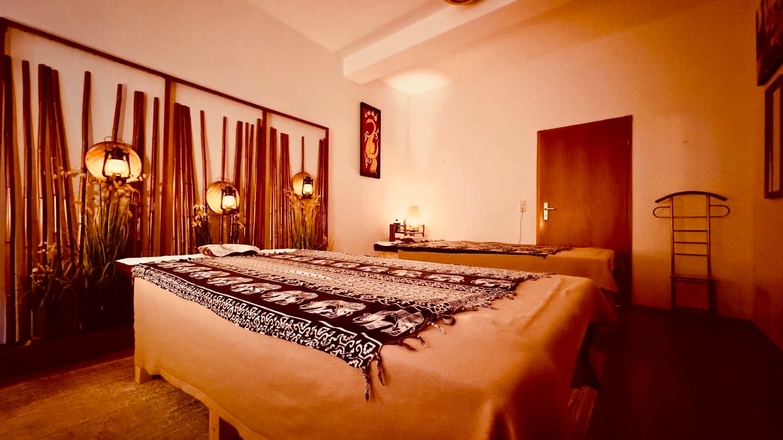Foto 2 von Thaiwellness Dokkoon Spa