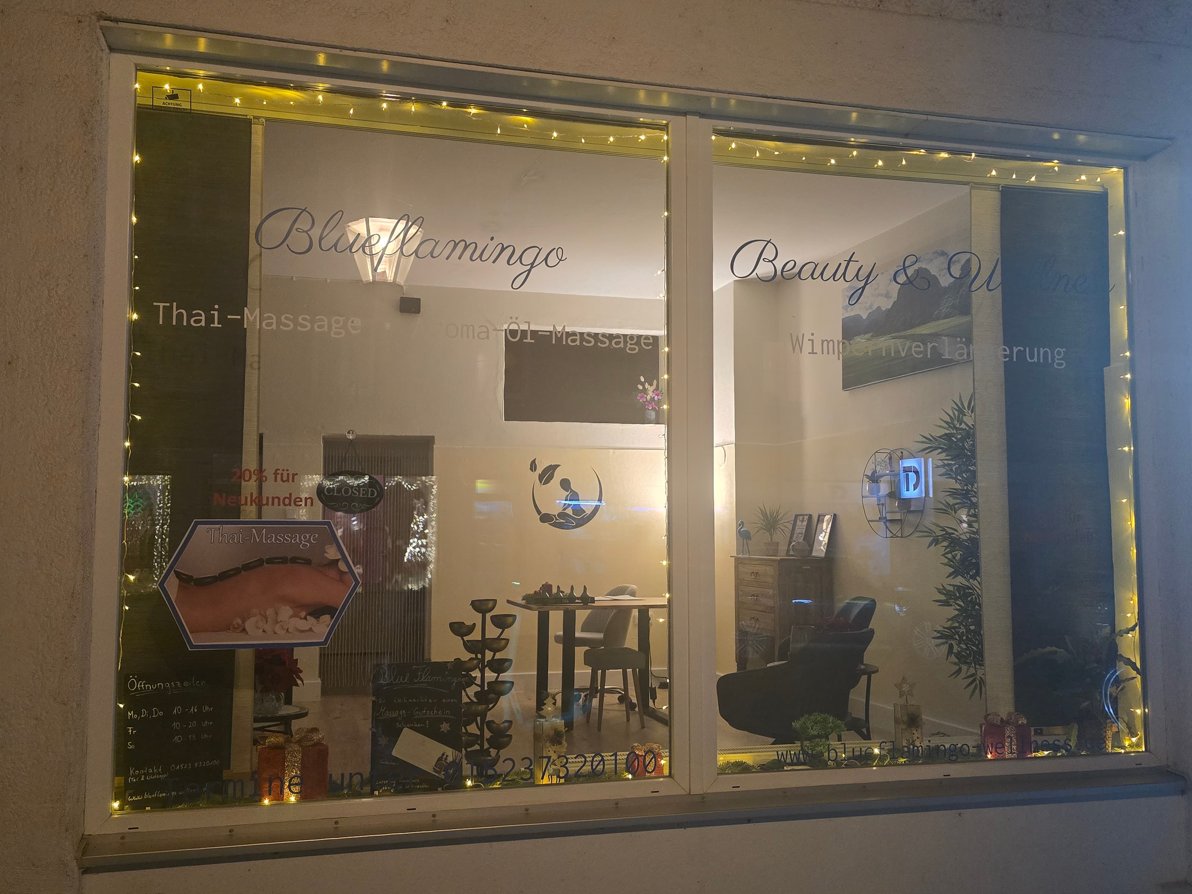 Foto 2 von blueflamingo Beauty & Wellness - Thai Massage