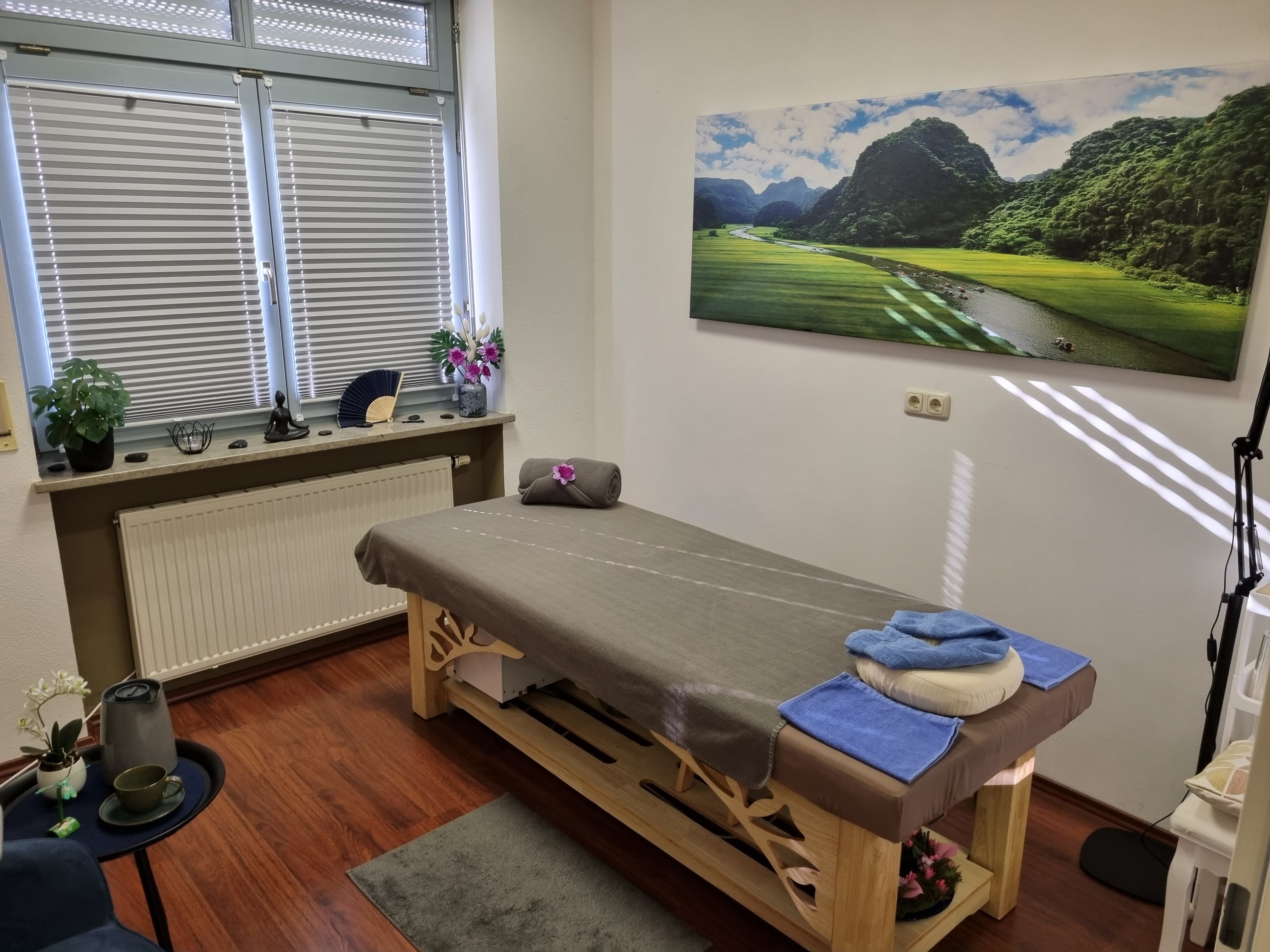 Foto 3 von blueflamingo Beauty & Wellness - Thai Massage