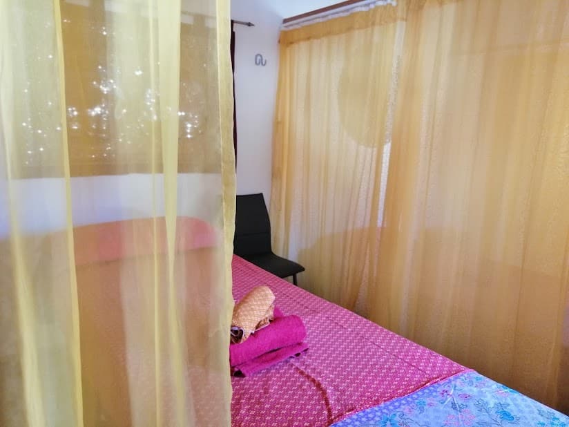 Foto 3 von Sui Sabay Sabay Ayurveda ,Yoga und Trad. Thaimassageage