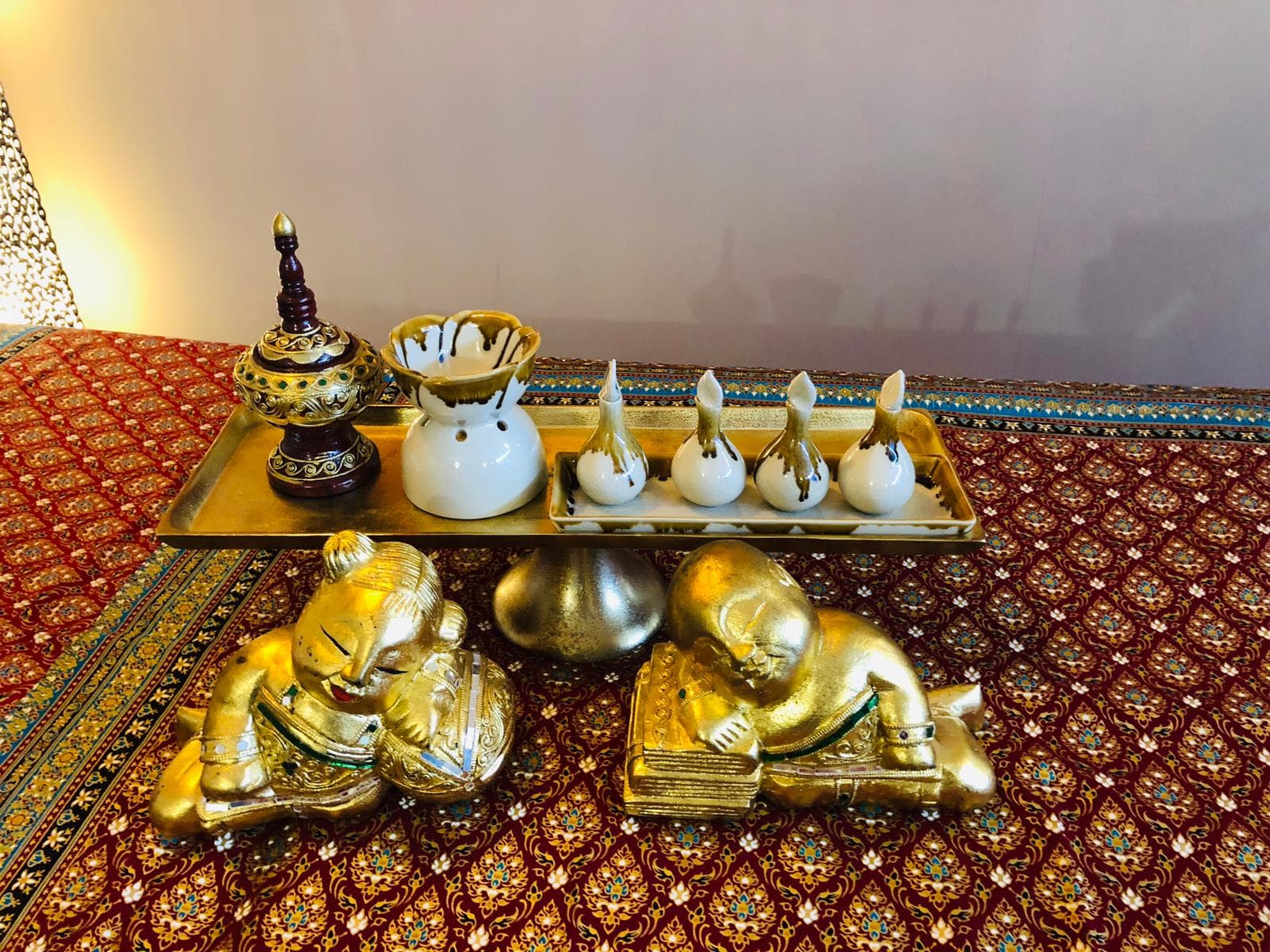Foto 3 von Lanja - Traditionelle Thaimassage