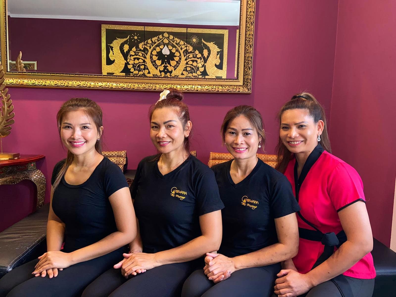 Foto 2 von NIRWANA | Thai Massage Mering