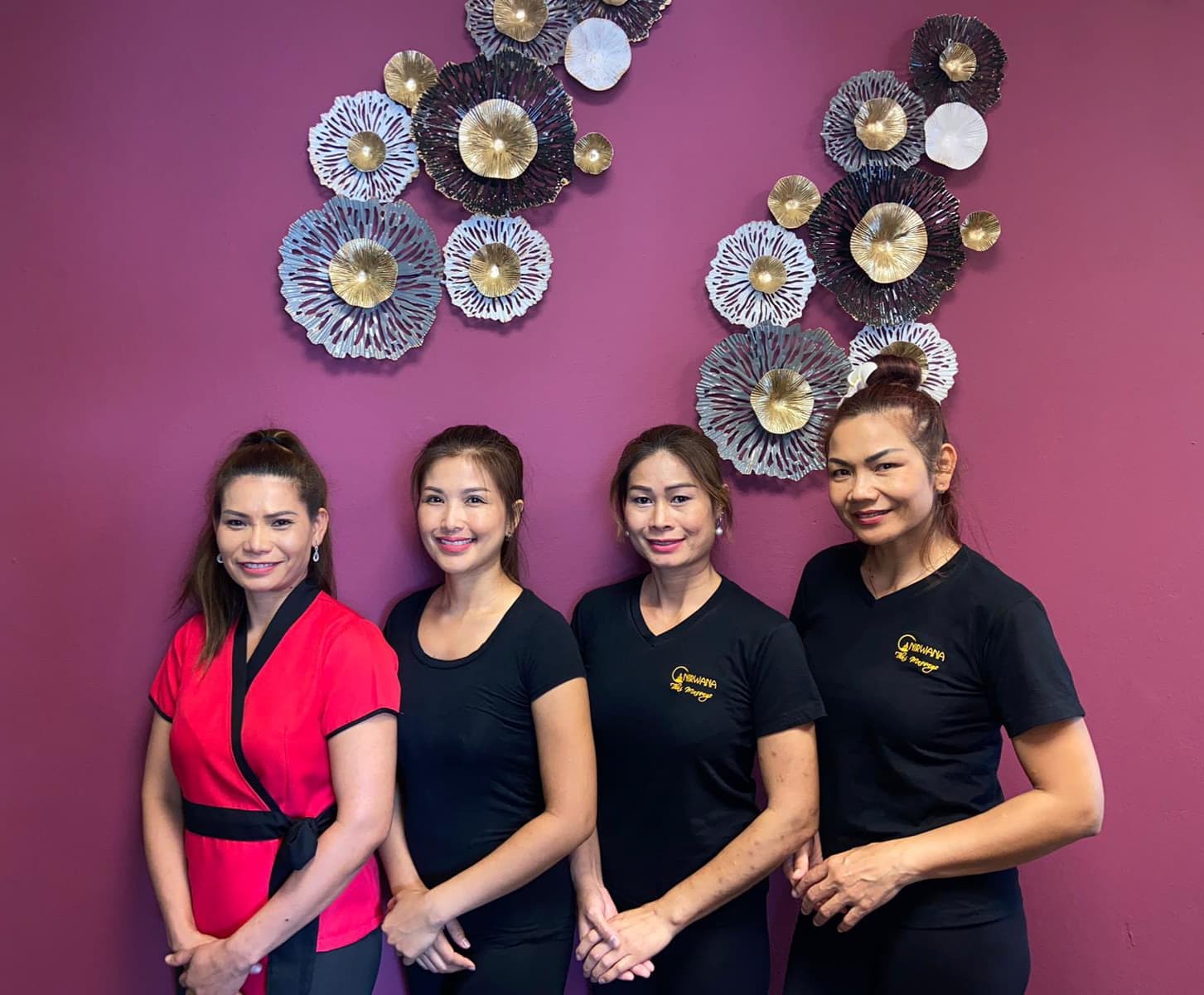 Foto 3 von NIRWANA | Thai Massage Mering