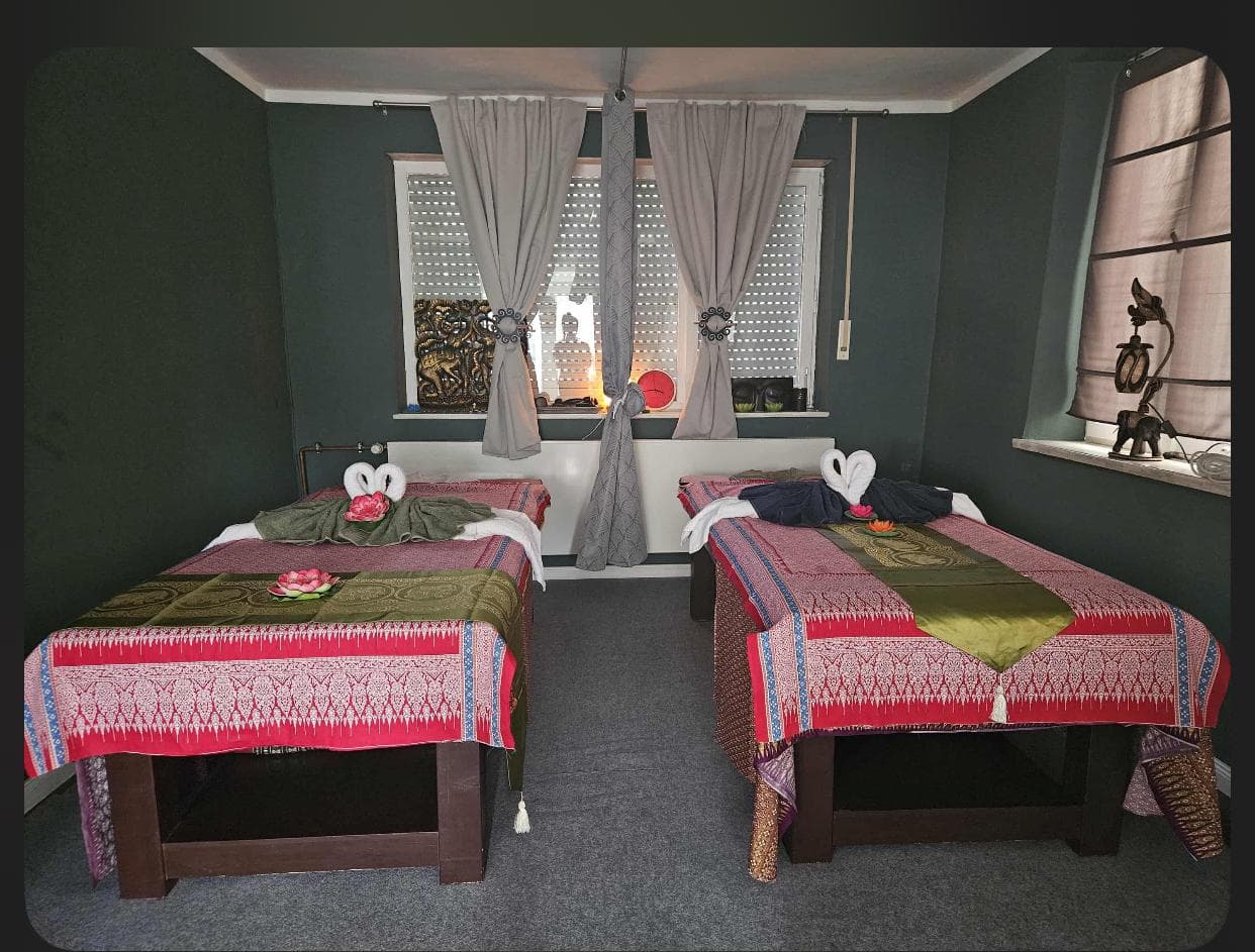 Foto 2 von Siam Naree Thaimassage