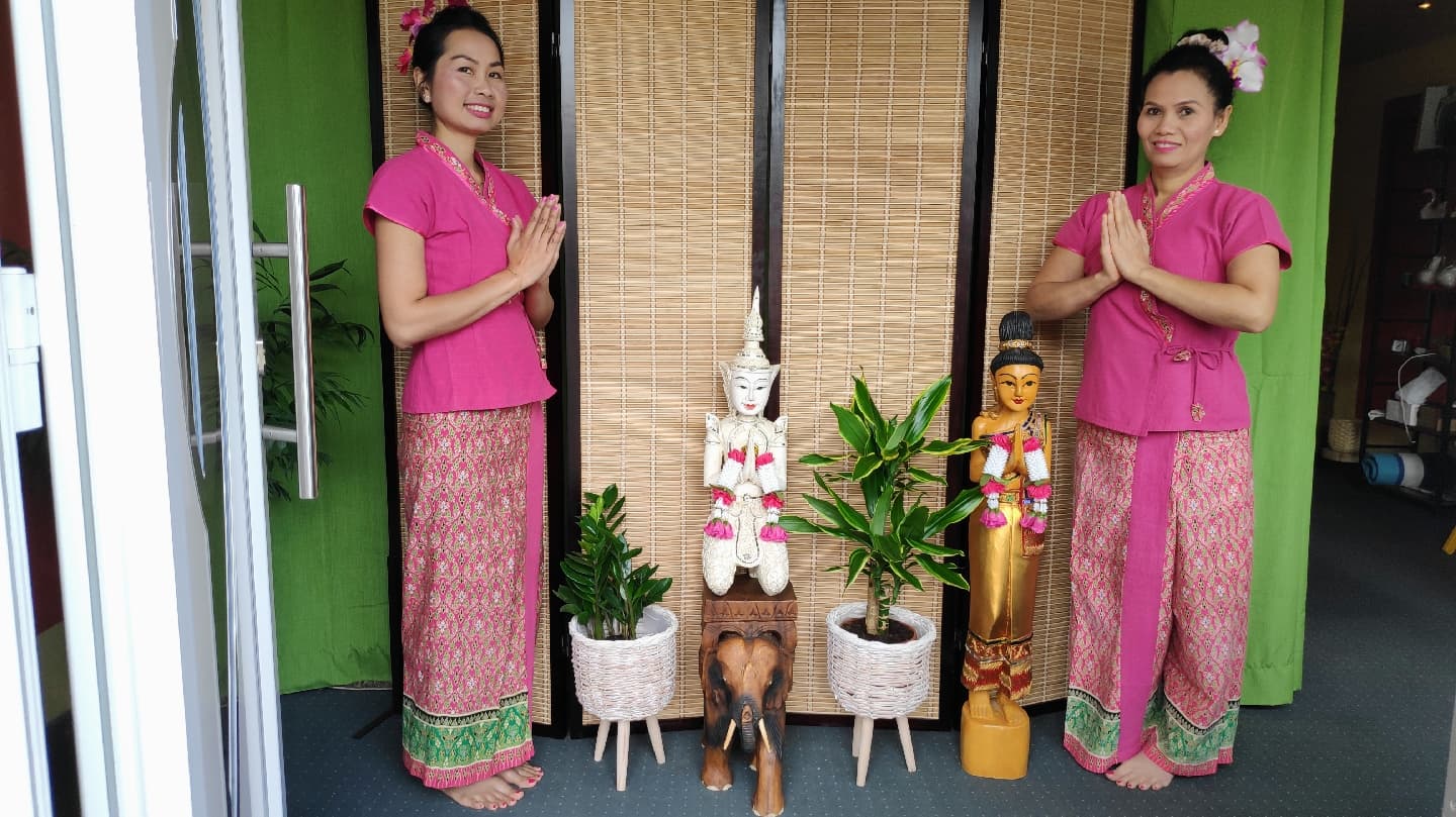 Foto 2 von Noi's Traditionelle Thai Massage