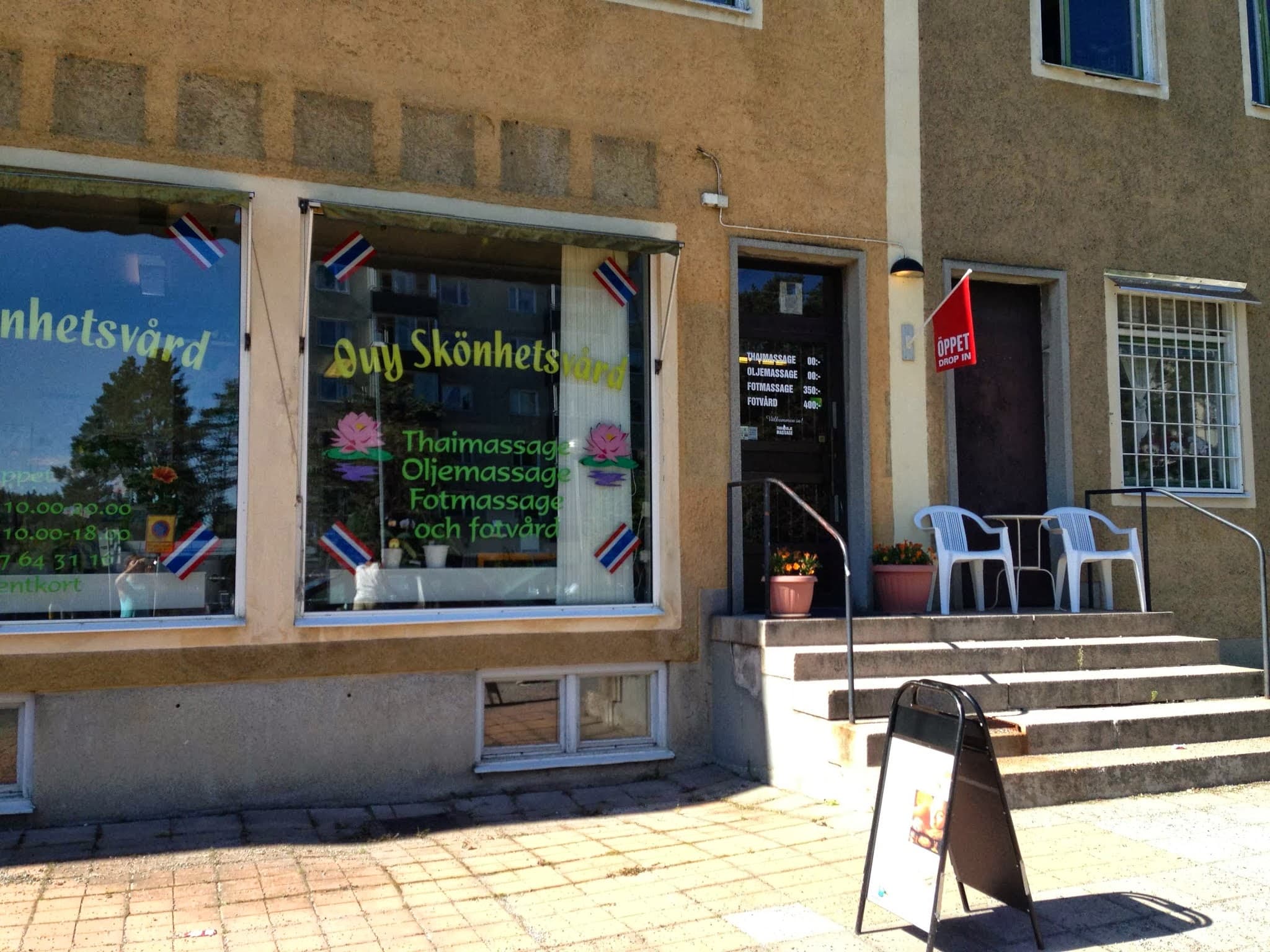 Foto 2 av Ouy Skönhetsvård