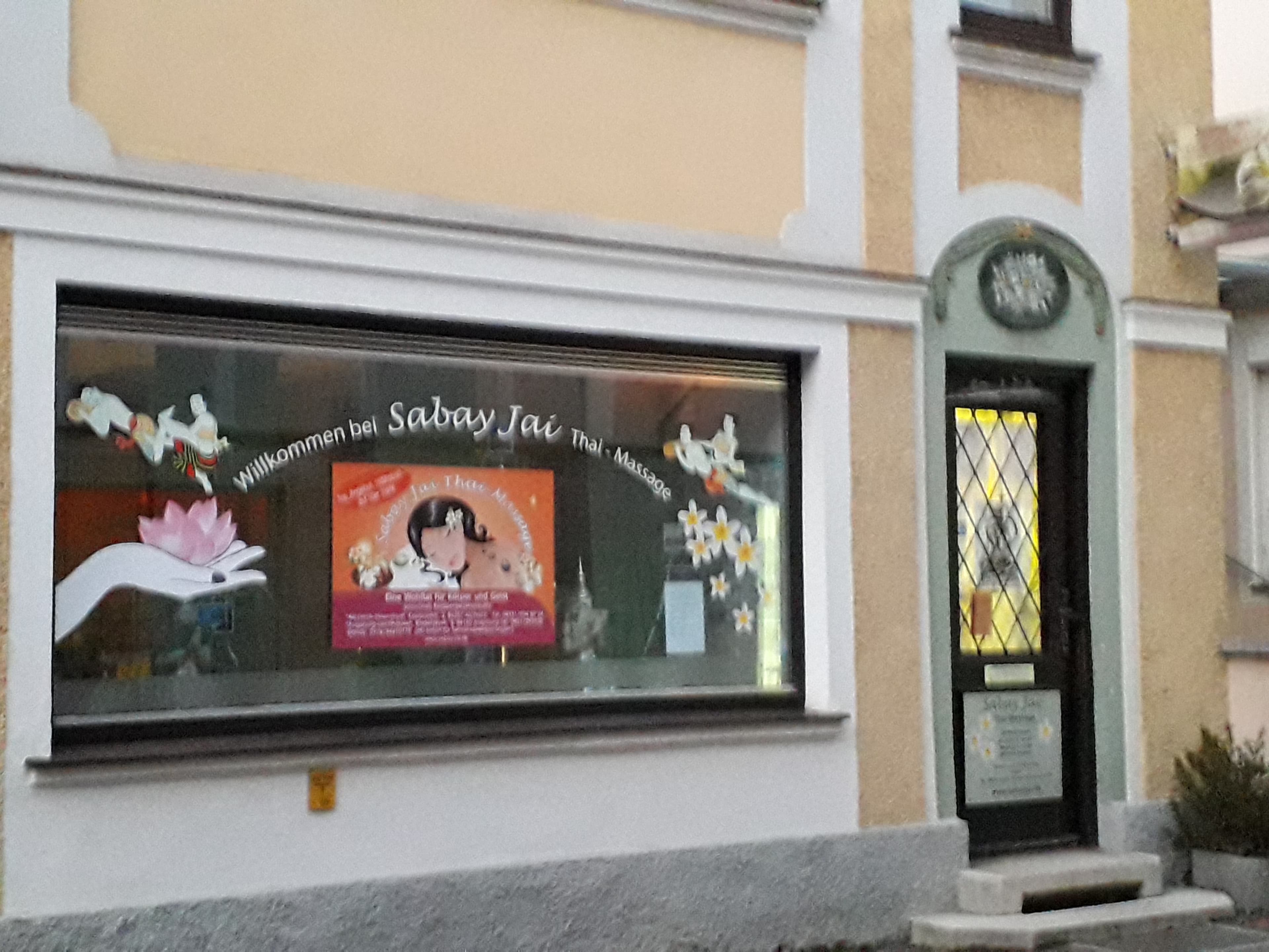 Foto 3 von Sabay Jai Thaimassage Aichach