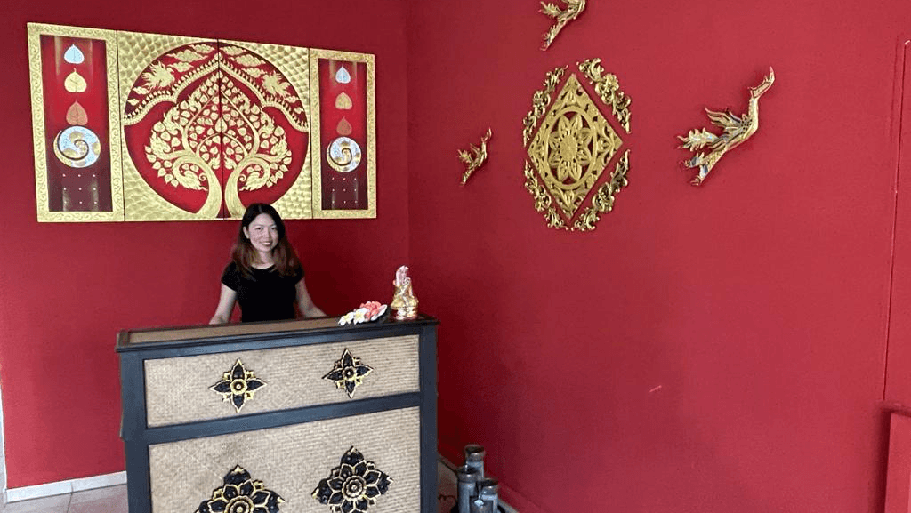 Foto 2 von Manithra Thaimassage-Wellness