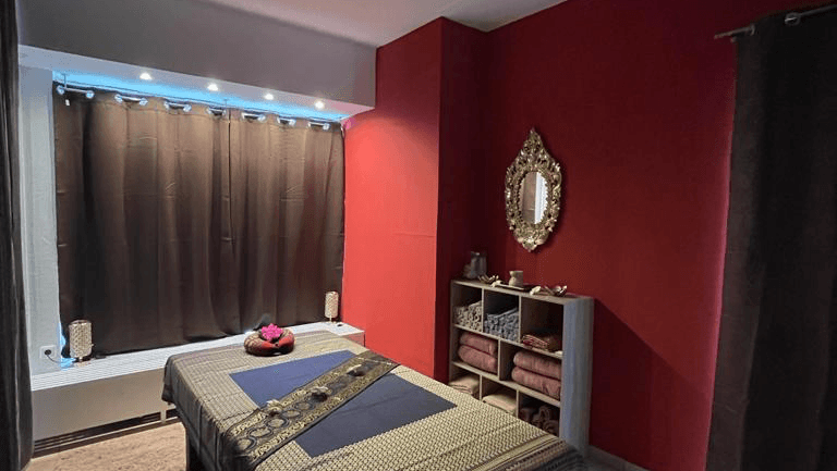 Foto 3 von Manithra Thaimassage-Wellness