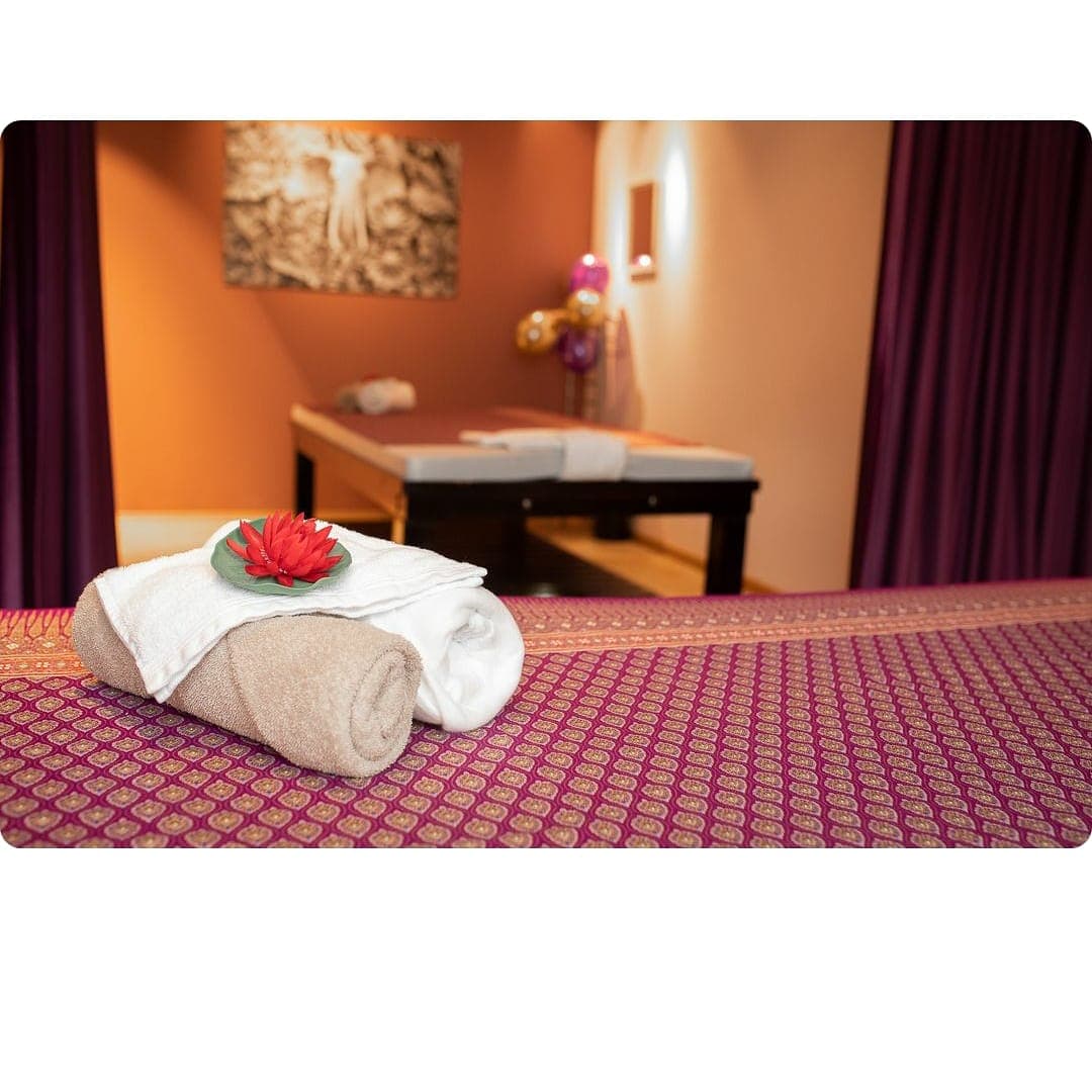 Foto 3 von Chang Siam Thaimassage & Spa