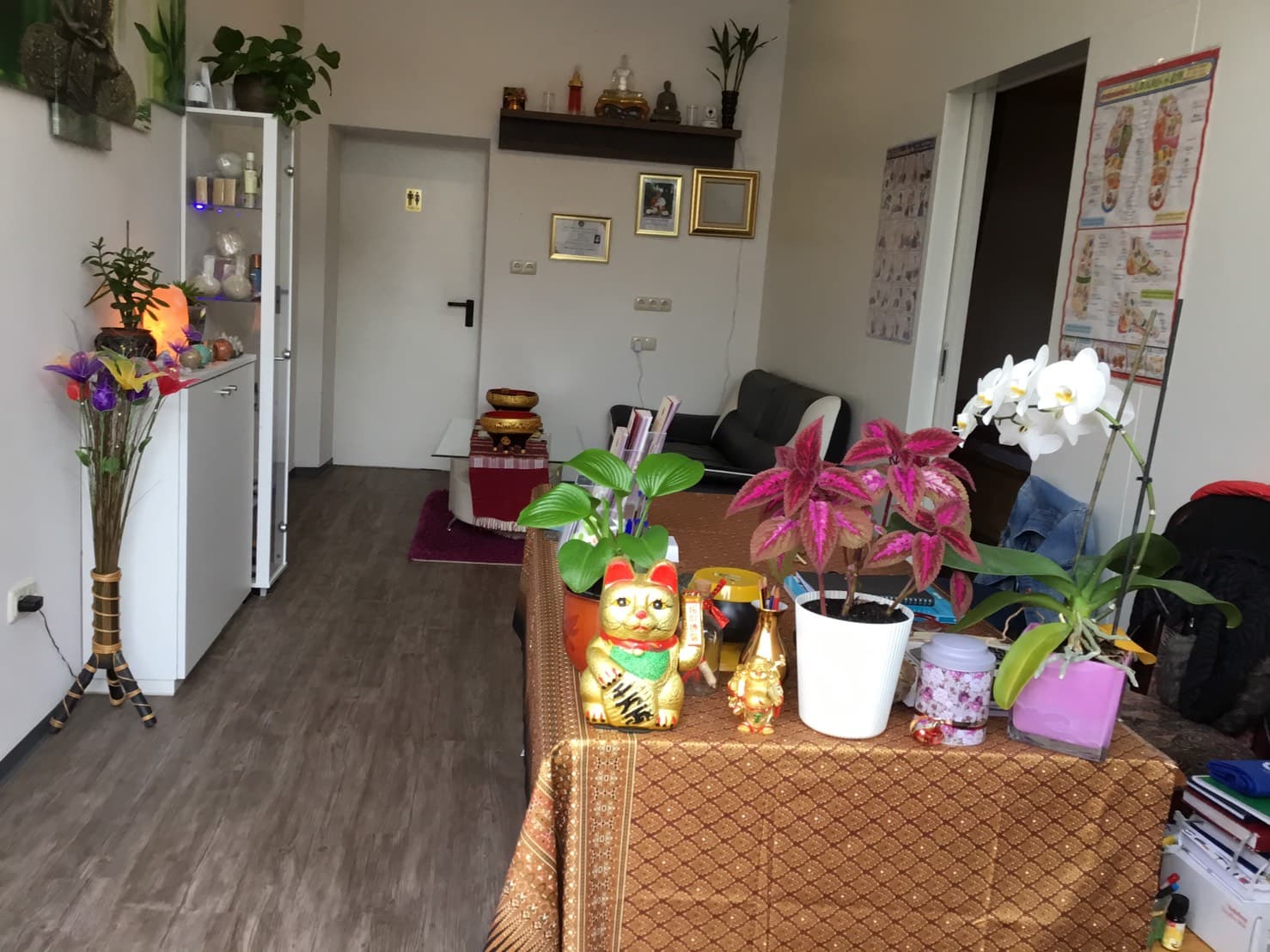 Foto 2 von Khobkhun Thaimassage